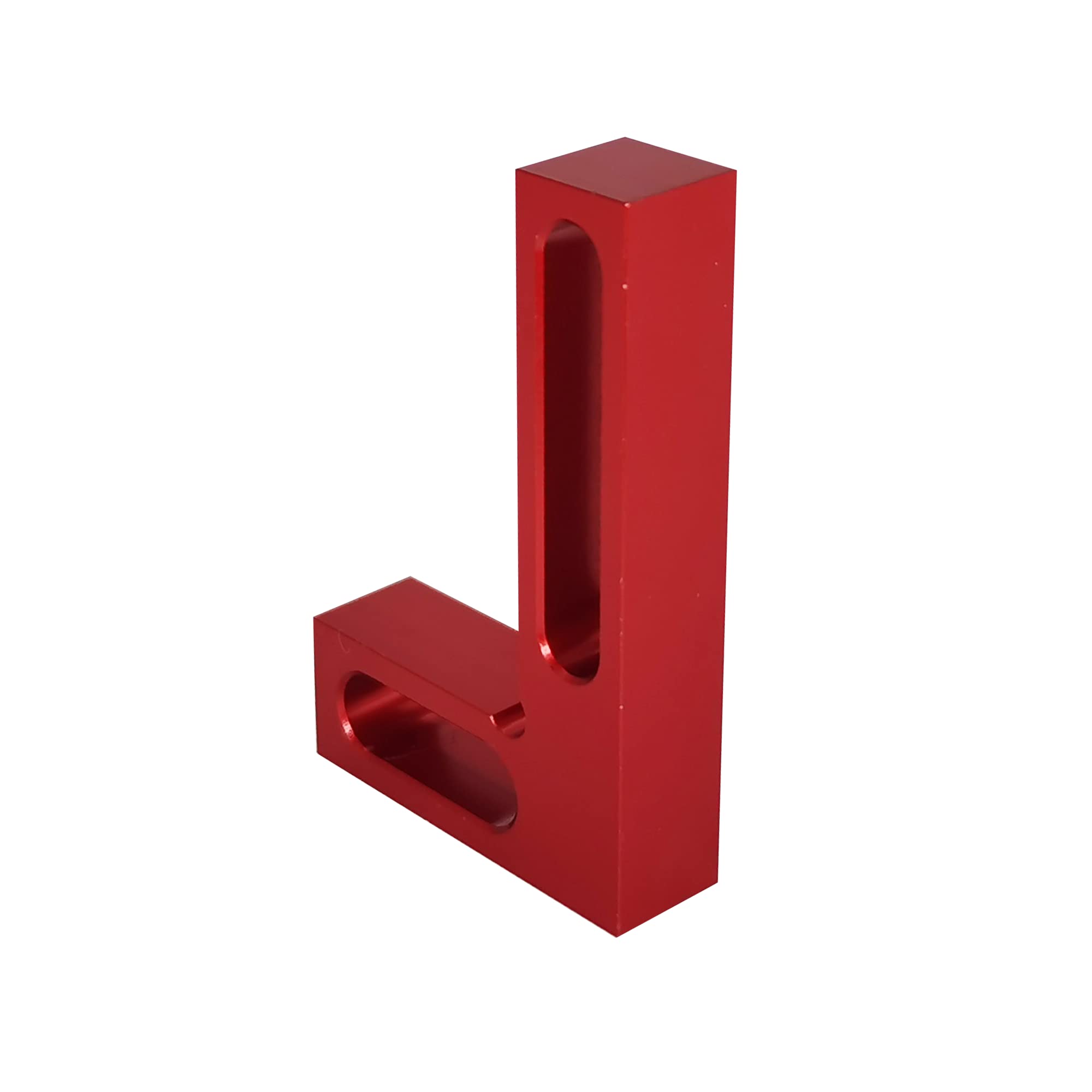 Coocoe 90 Degree Mini Positioning Square Wood Working Tool