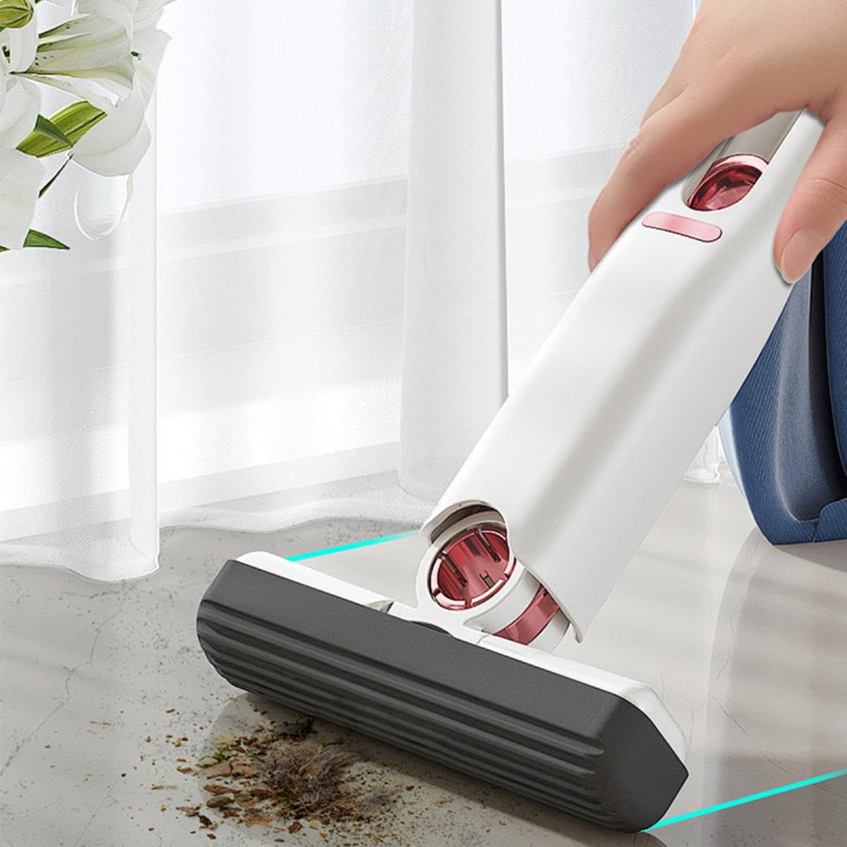 Coocoe Handed Mini mop