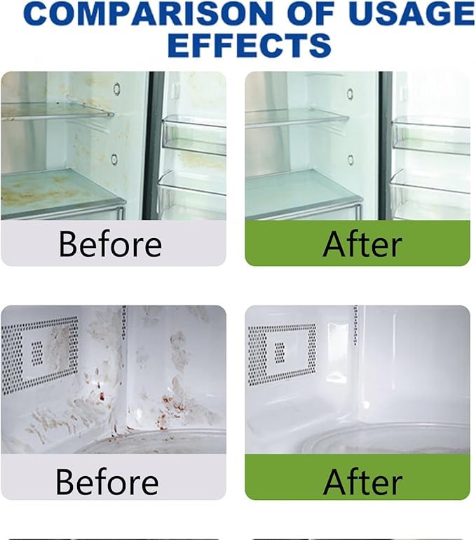 Coocoe Electrolyzed Ion Kitchen Cleaner Spray
