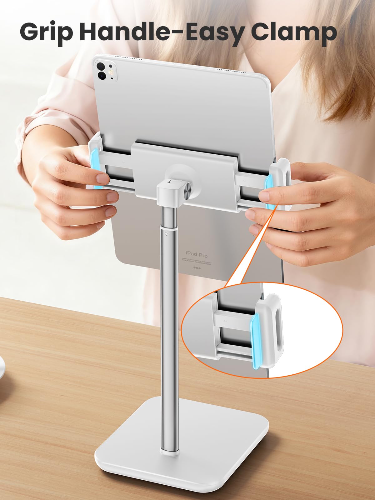 Coocoe Portable Monitor Stand