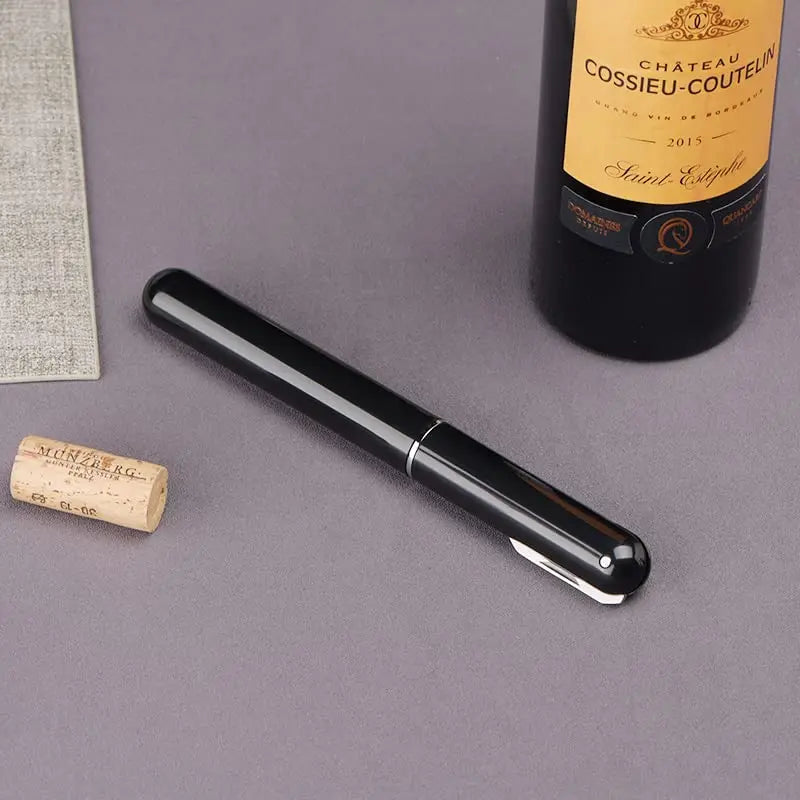 Coocoe Air Pressure Wine Corkscrew