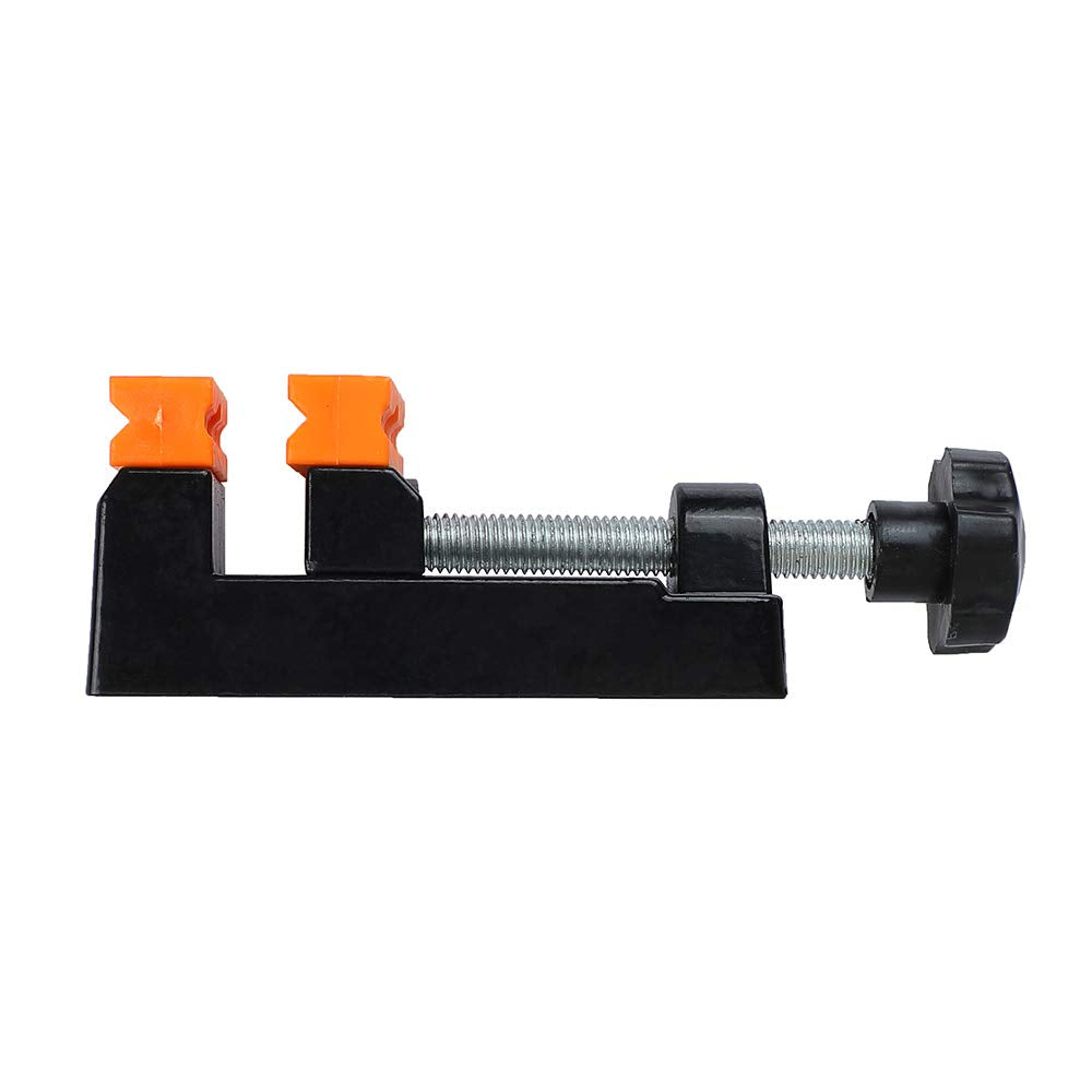 Coocoe Mini Flat Clamp Table Jaw Bench Clamp