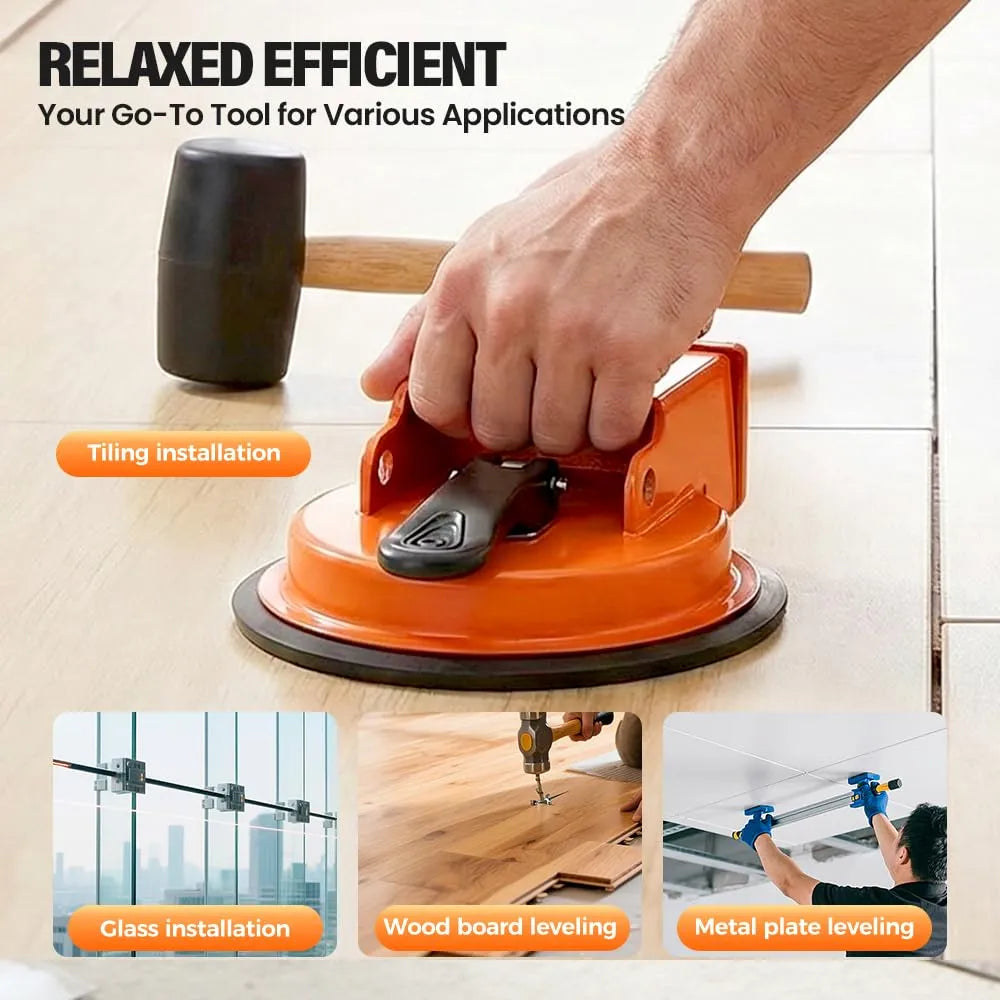 Coocoe Heavy Duty Adjustable Floor Gap Fixer Tool
