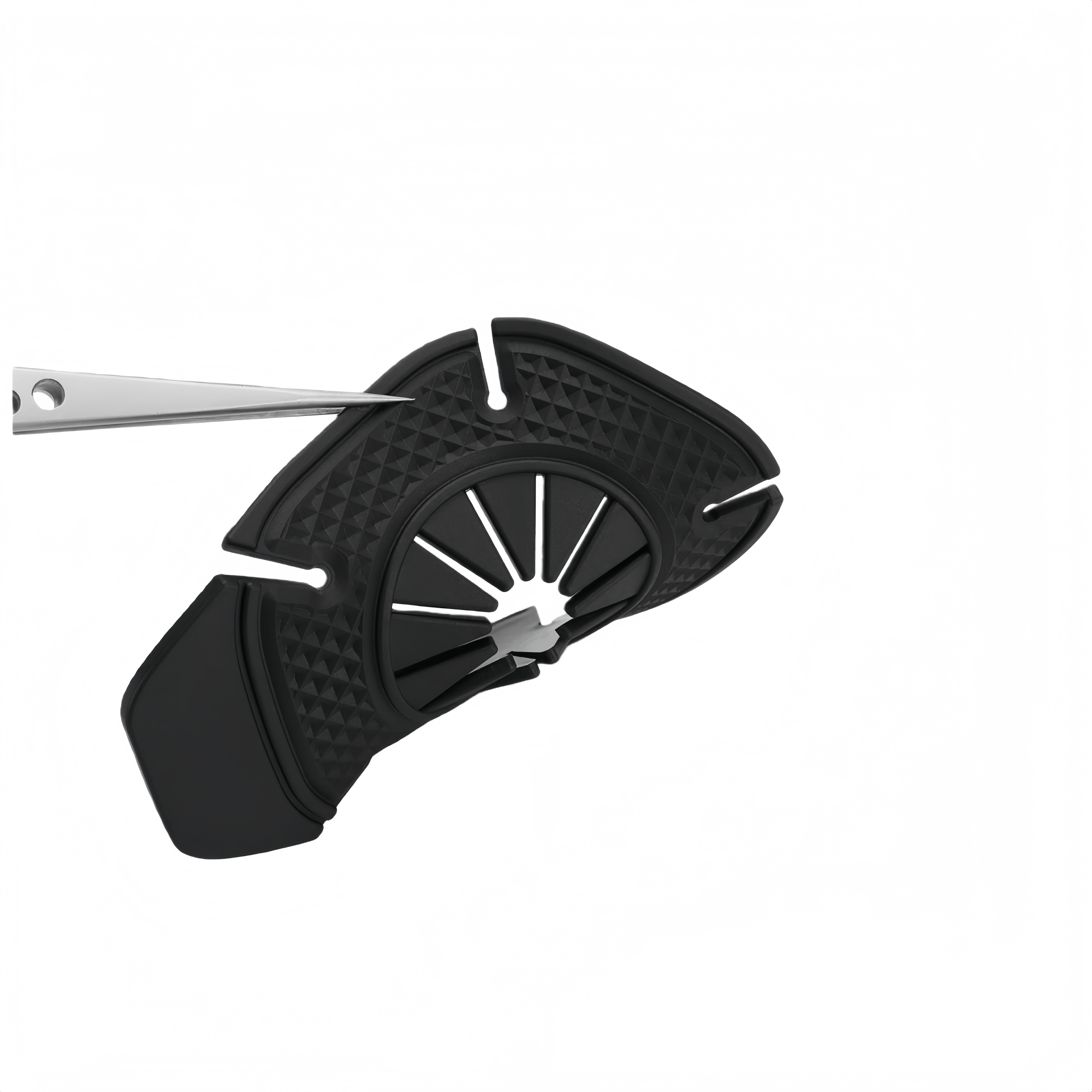 Coocoe Car Wiper Arm Hole Protection Pad