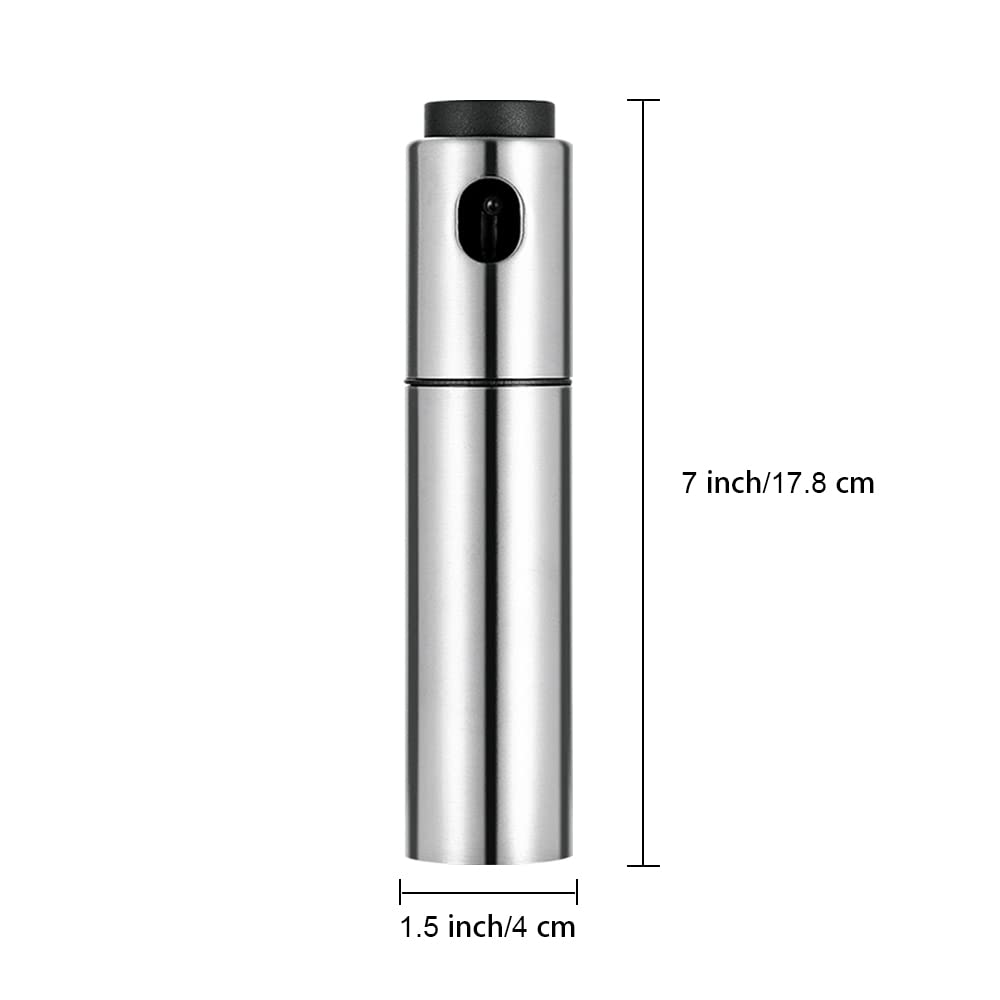 Coocoe Olive Oil Sprayer
