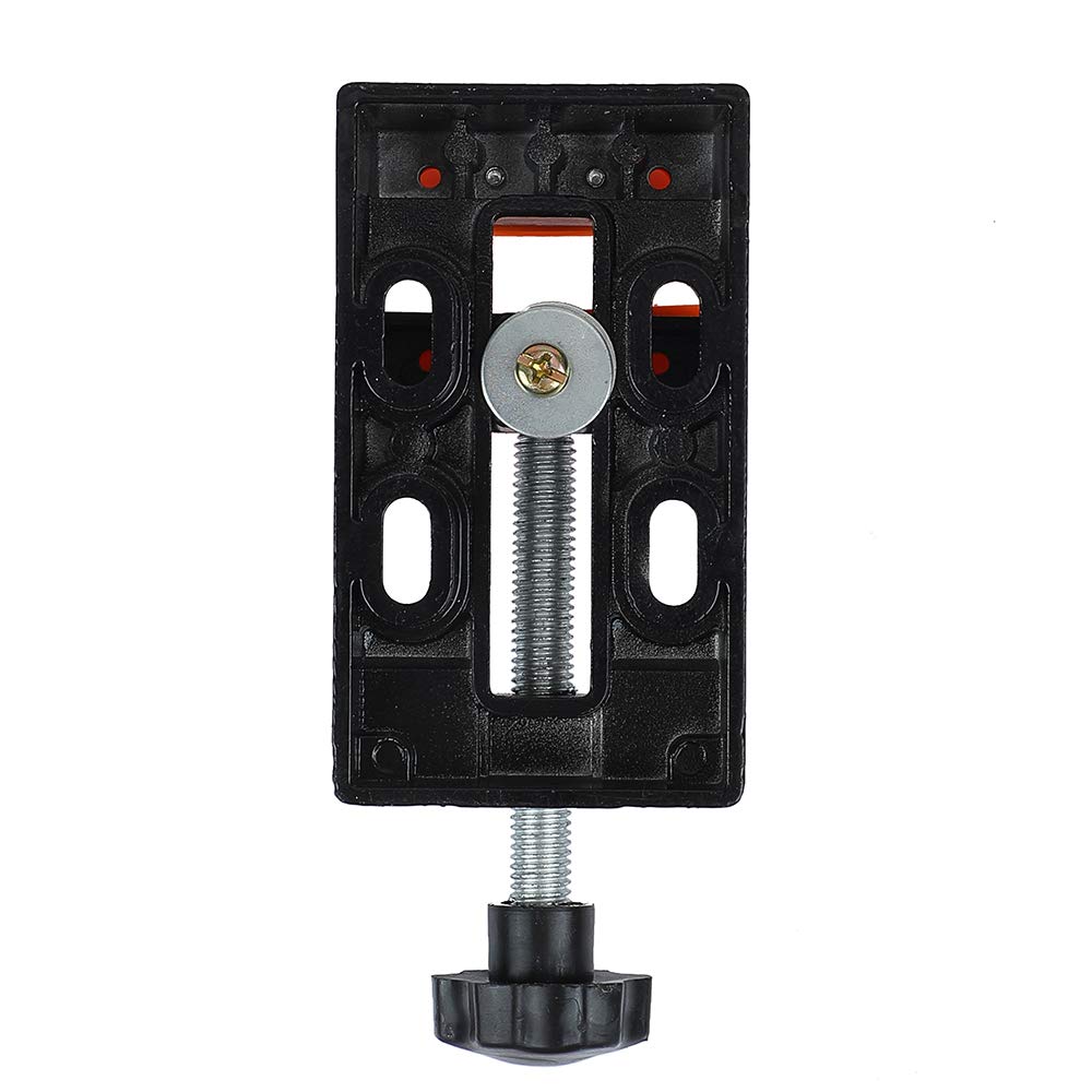 Coocoe Mini Flat Clamp Table Jaw Bench Clamp