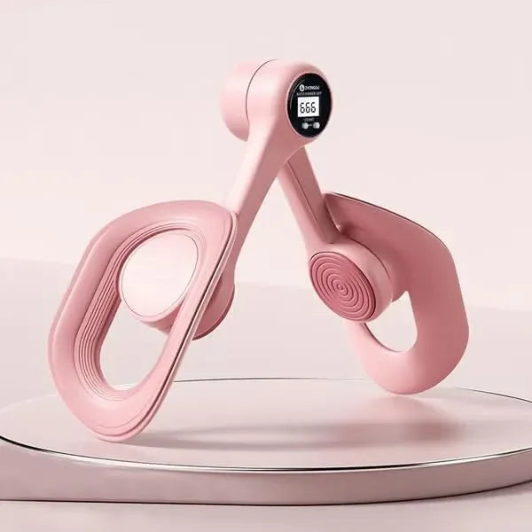 Coocoe Spring-Resistance Pelvic Floor & Thigh Trainer