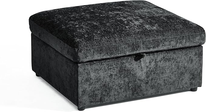 Storage Ottoman Module for Olar Oversized Modular Sectional Sofa