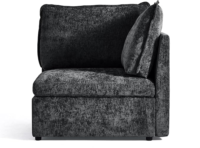 Corner Seat Module for Olar Oversized Modular Sectional Sofa