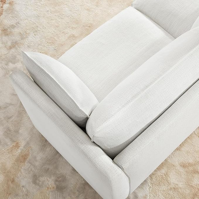 Luxury Oversized 148" U-Shaped Sectional Sofa Couch