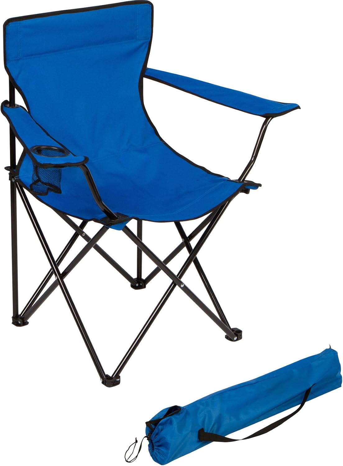 Folding Outdoor Beach Camp Chair