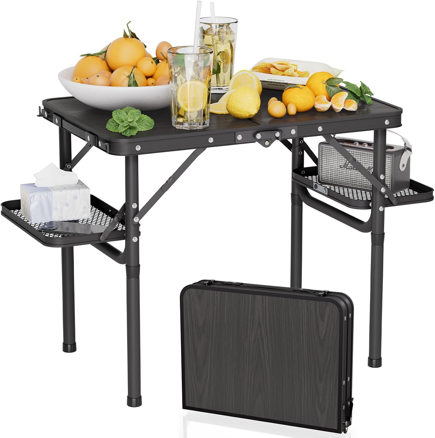 Folding Camping Table