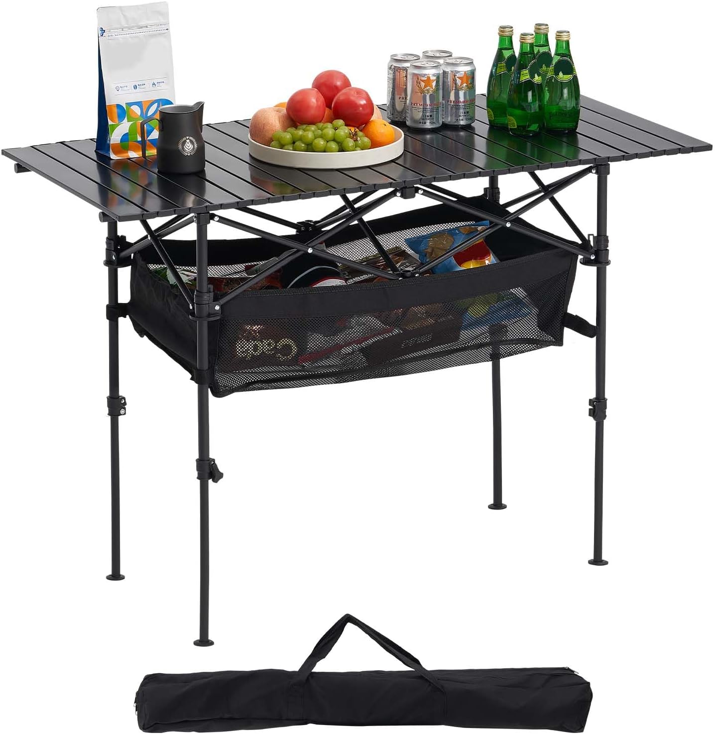 Folding Camping Table