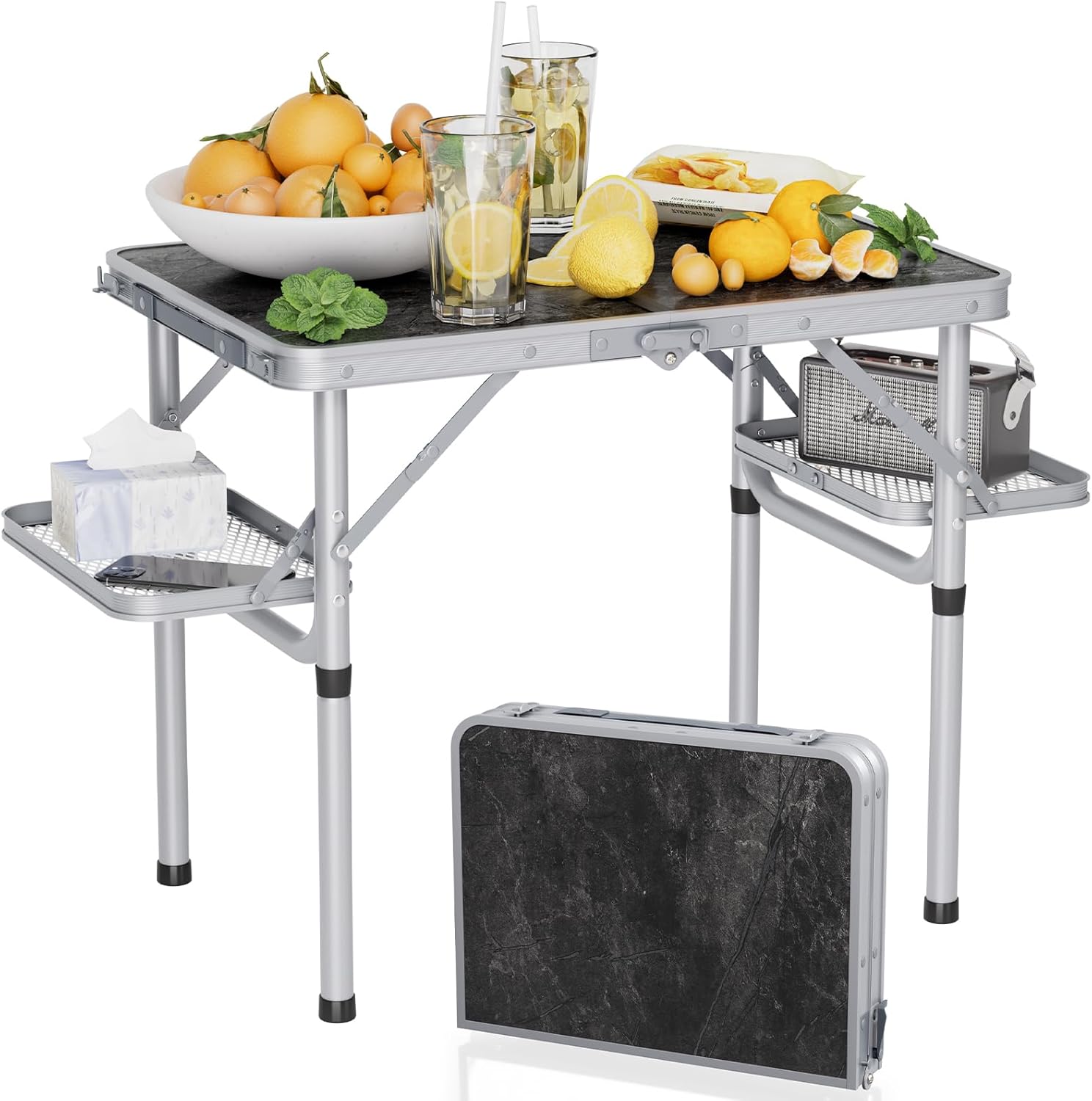 Folding Camping Table