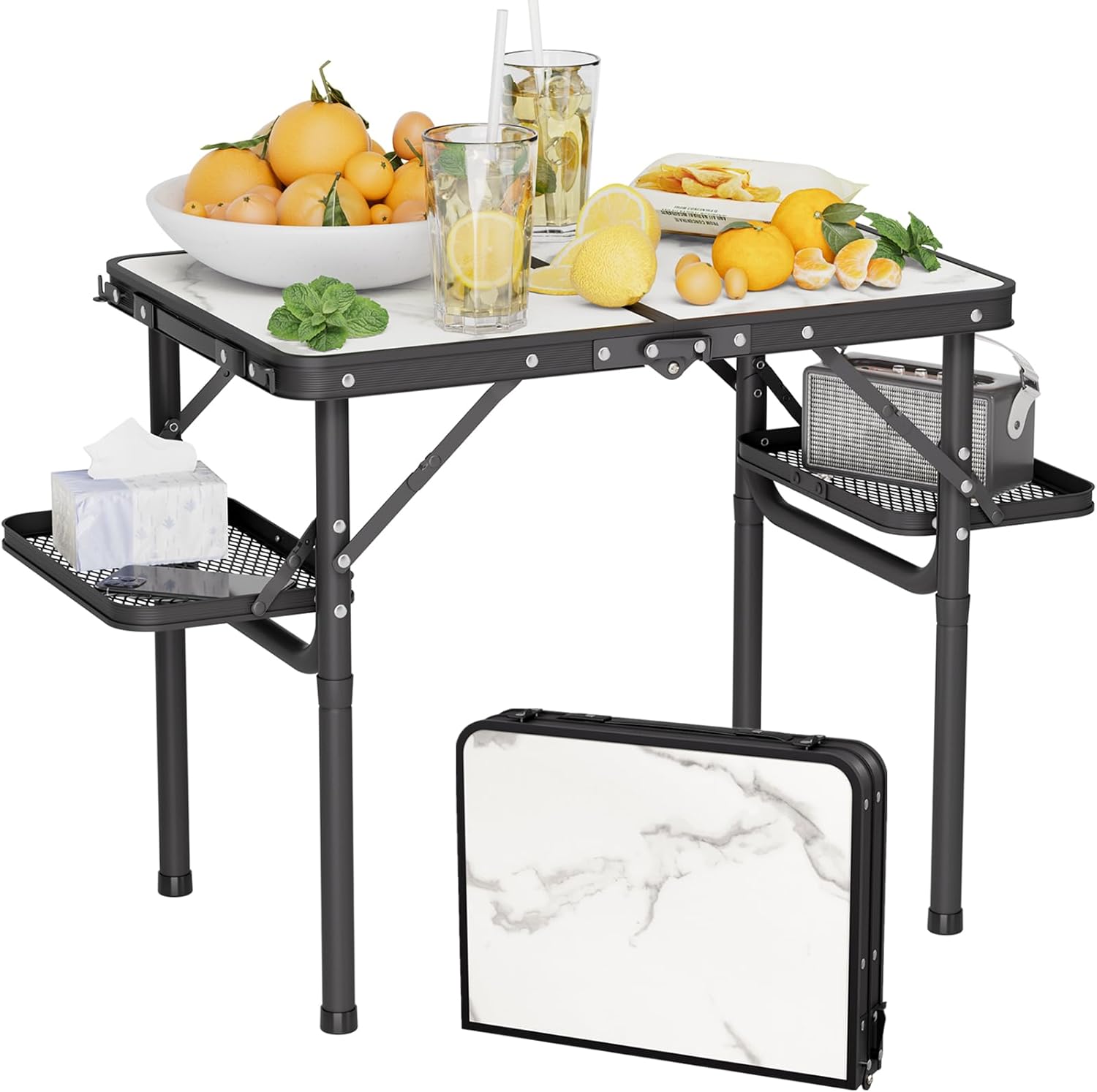 Folding Camping Table