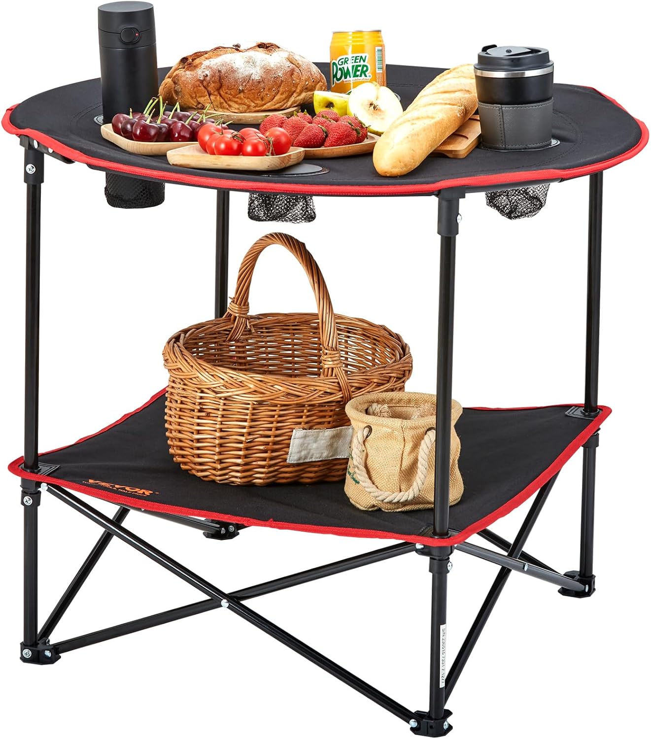 Folding Camping Table