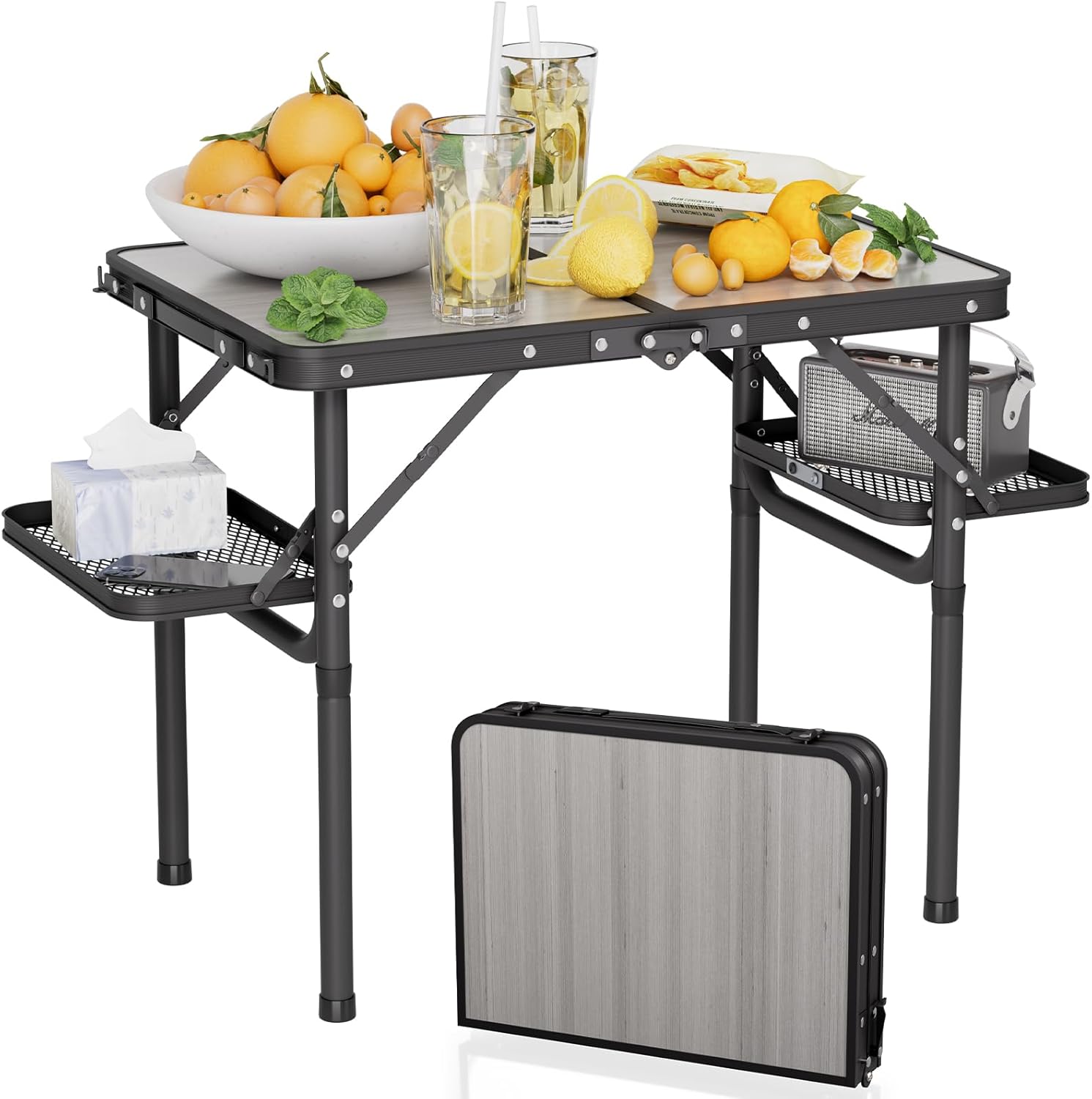 Folding Camping Table