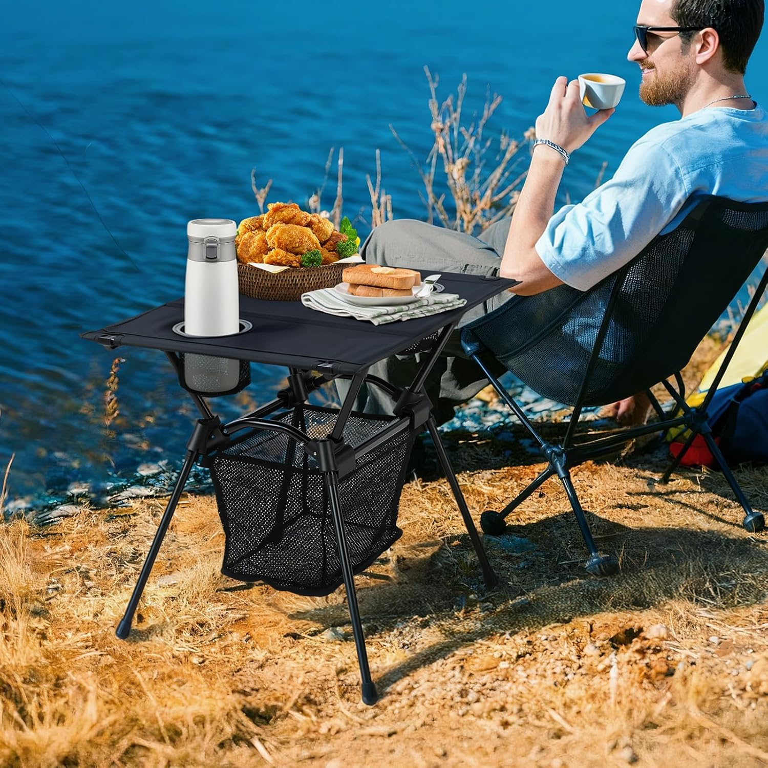 Portable Camping Table