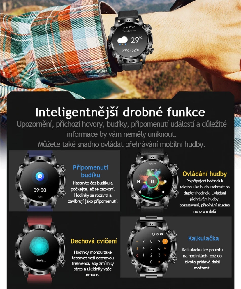 CASIO AI ORVOSI DIAGNOSZTIKÁS OKOSÓRA - 2025 ÚJ VÉRLIPIDEK, HÚGYSAV, VÉRGLUKOZ SZINT - EKG+PPG FITNESZKÖVETŐ