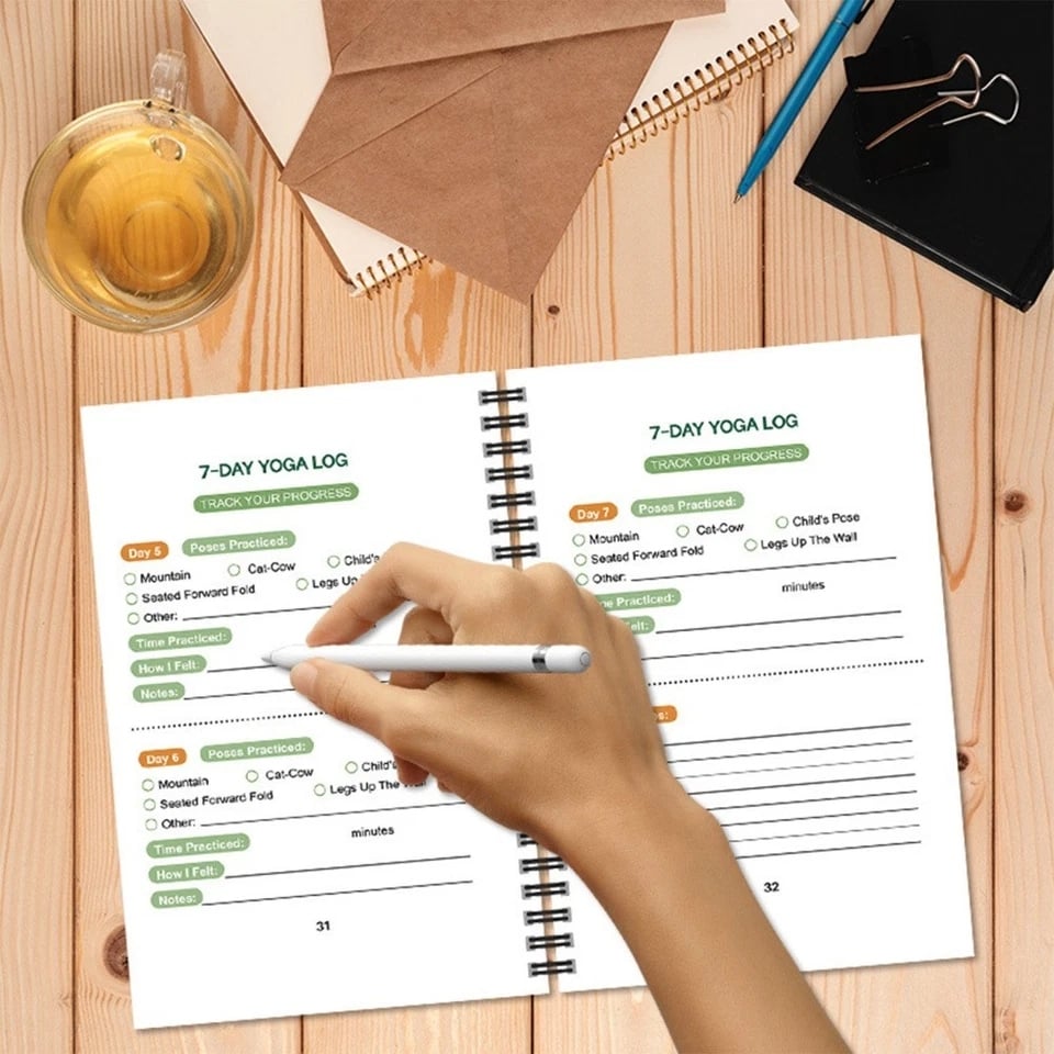 🔥Most Popular in 2026🔥The Complete Guide to Chair Yoga for Seniors Over 60: 40+ Low-Impact Easy Exercises to Restore Strength, Mobility, Balance, and Lose Weight