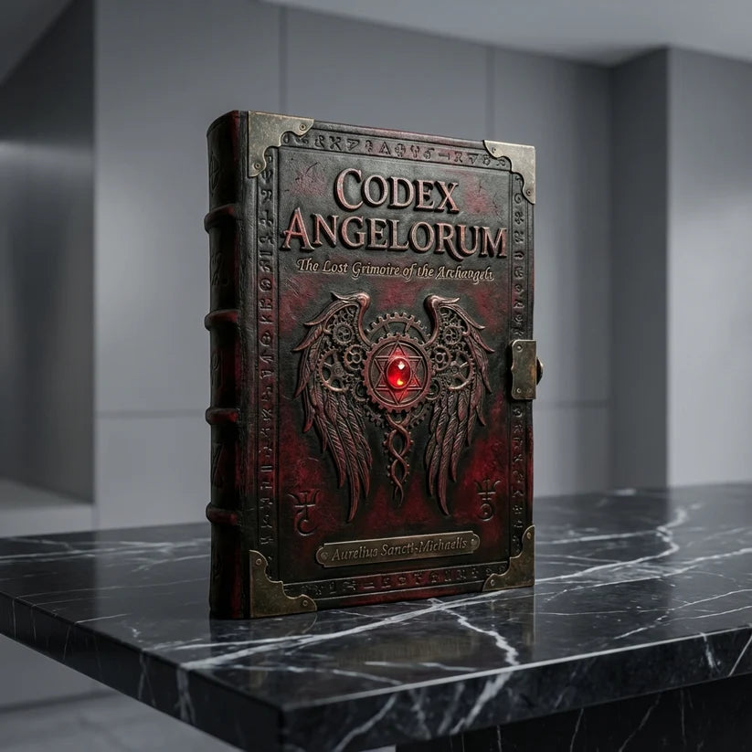 CODEX ANGELORUM - Limited Edition