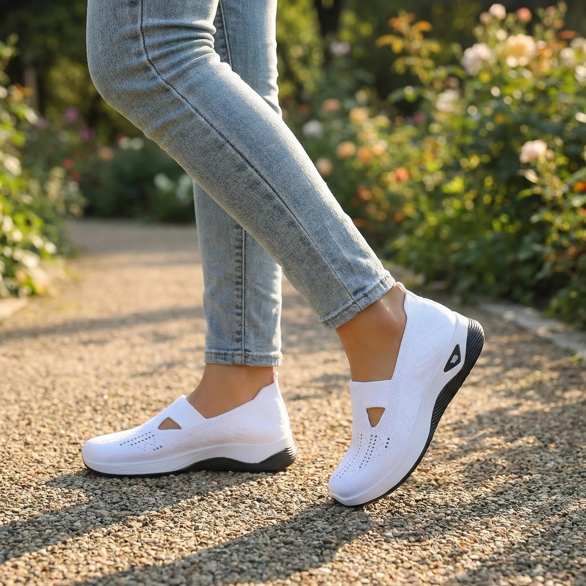 Kinsko – LeichtTritt