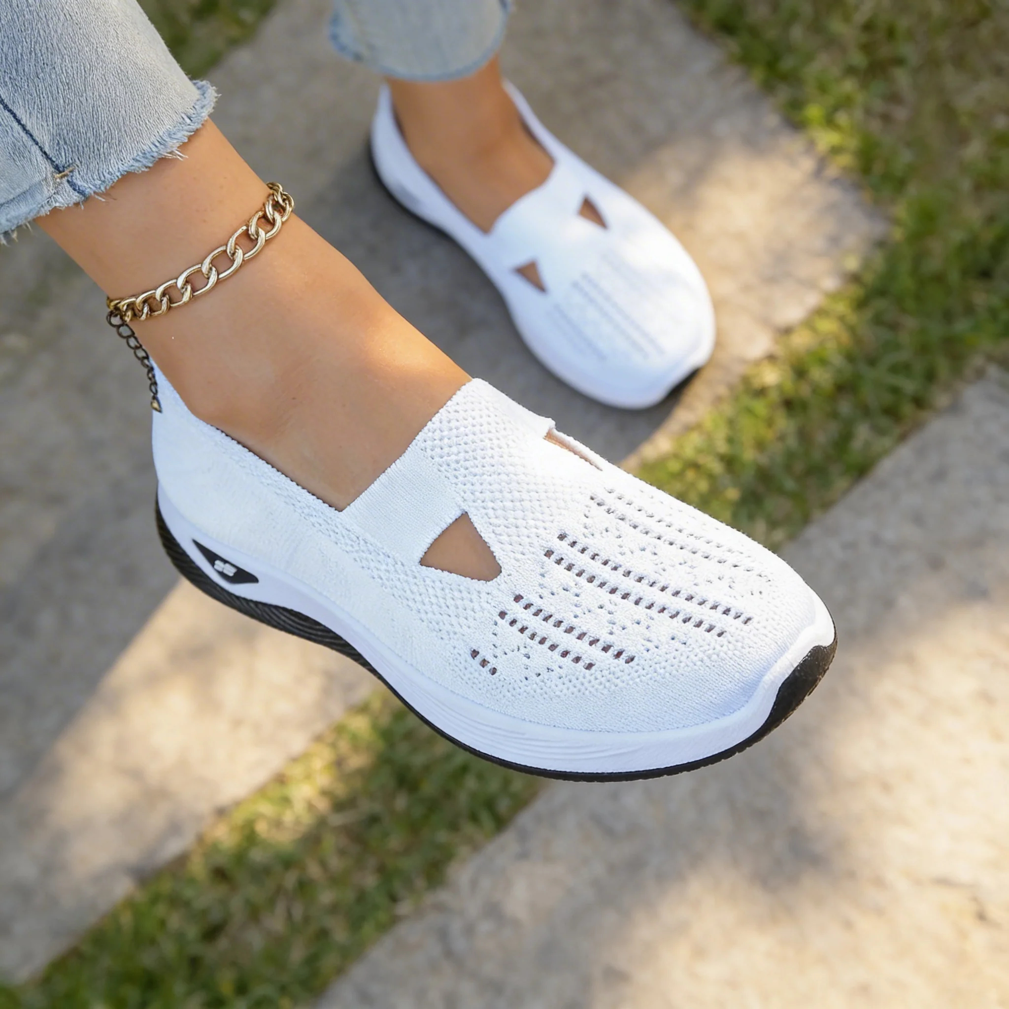 Kinsko – LeichtTritt