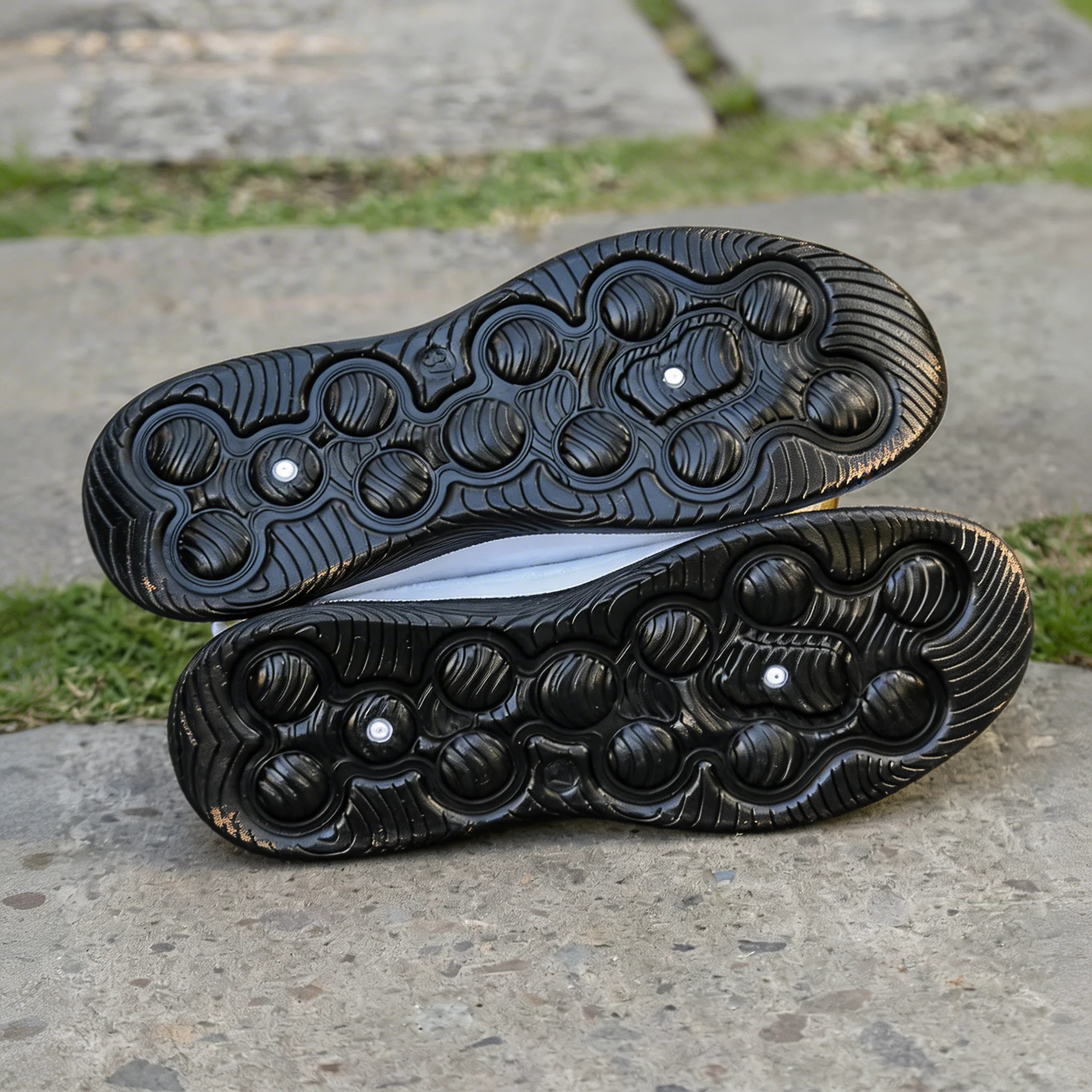 Kinsko – LeichtTritt