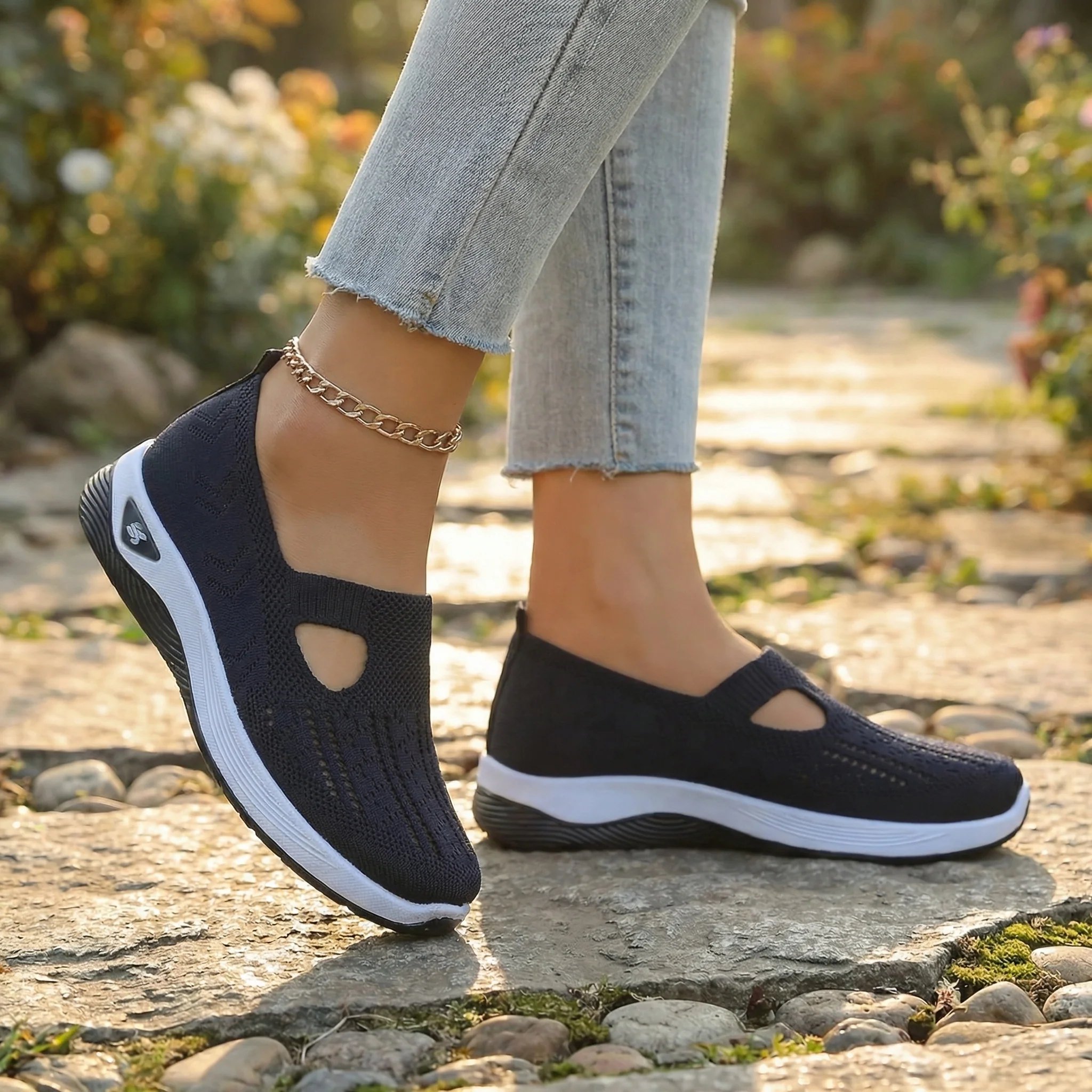 Kinsko – LeichtTritt