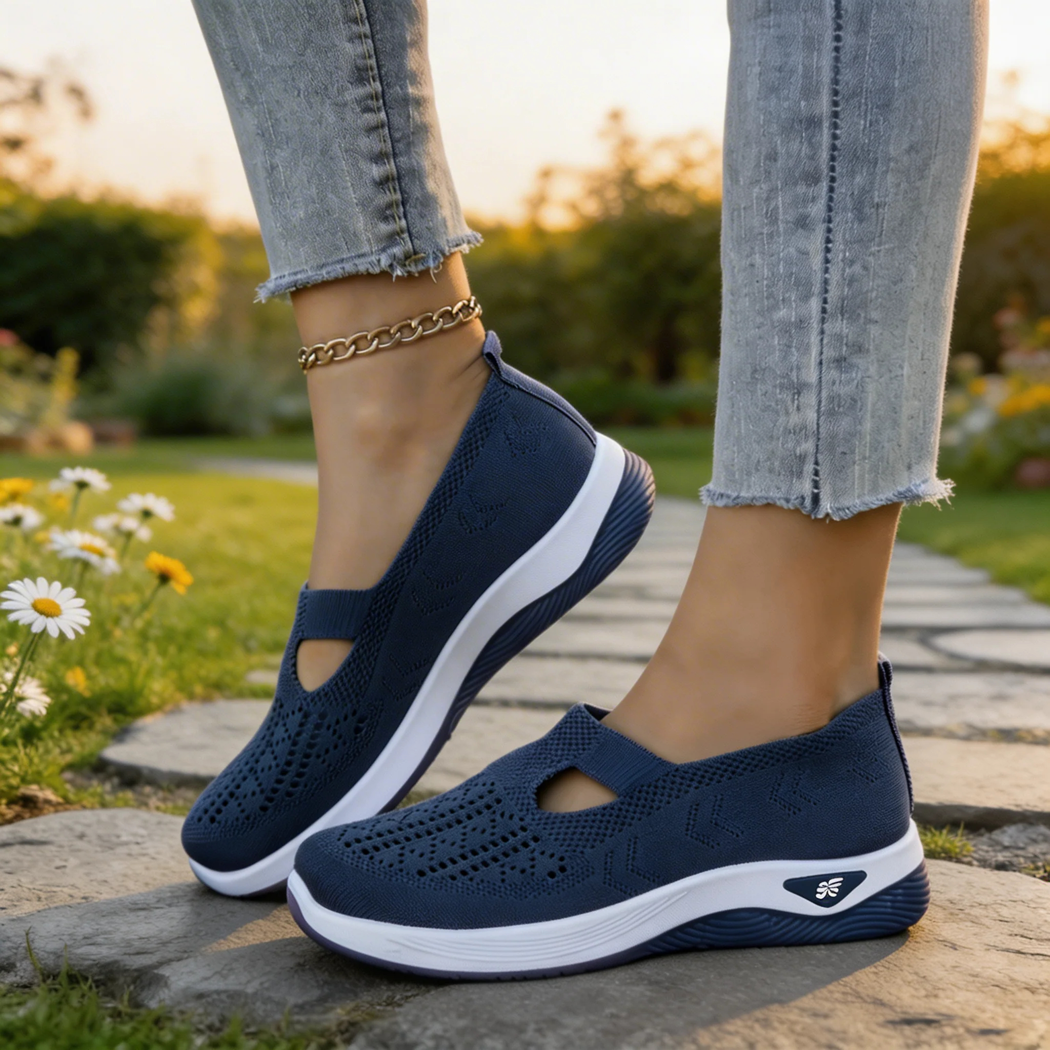 Kinsko – LeichtTritt