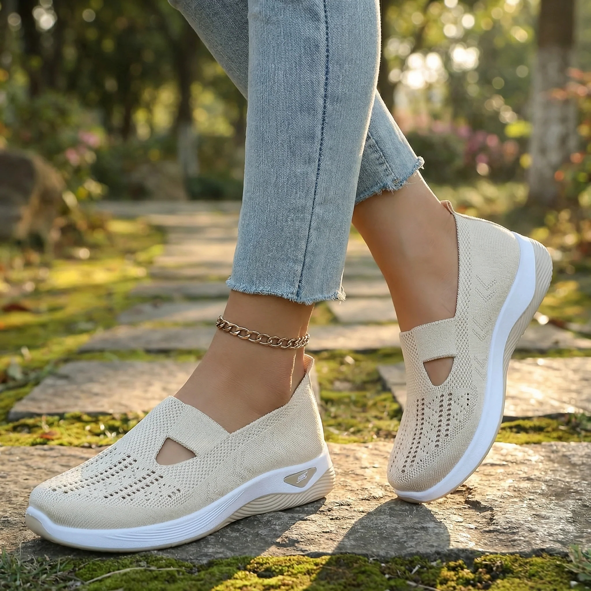 Kinsko – LeichtTritt