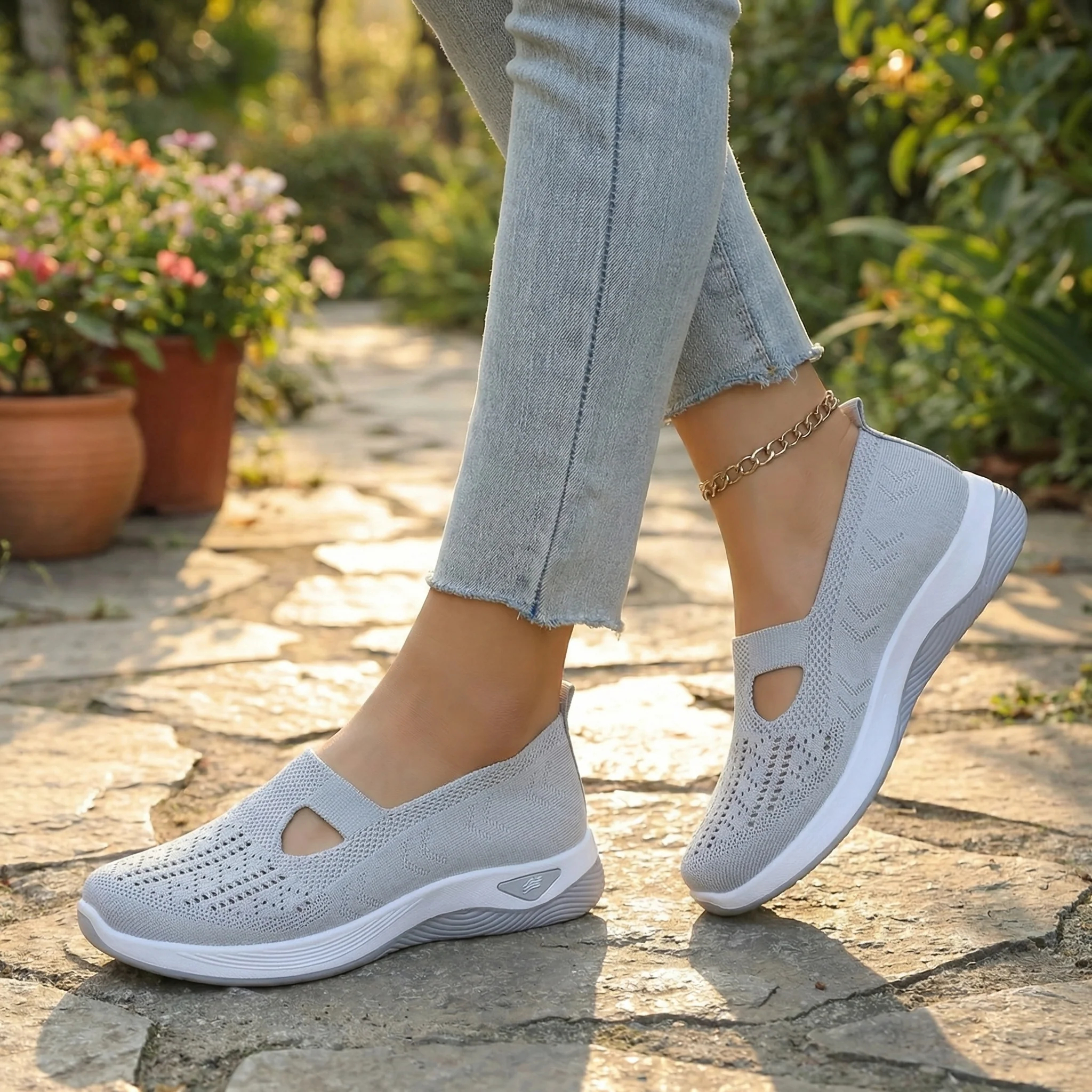 Kinsko – LeichtTritt