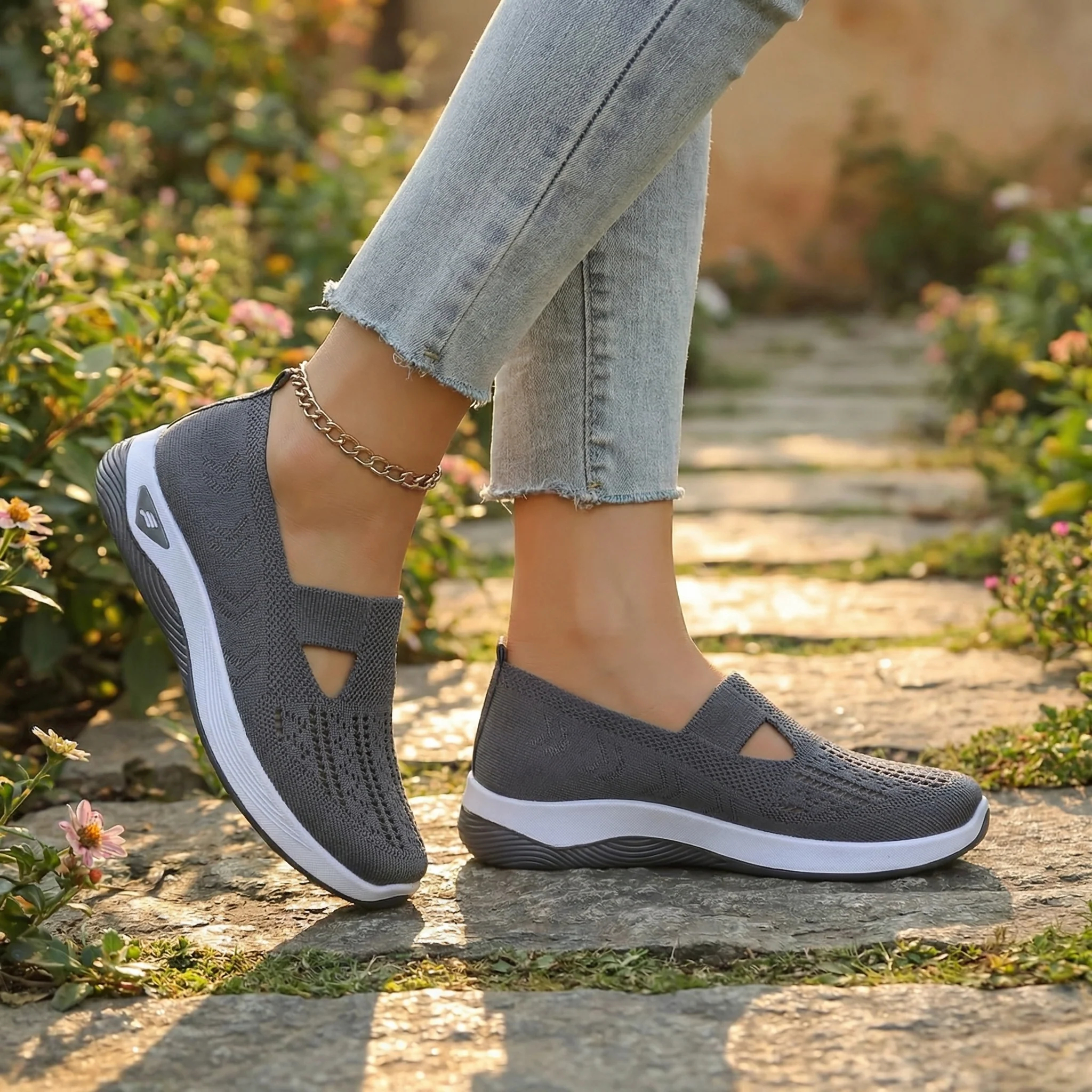 Kinsko – LeichtTritt