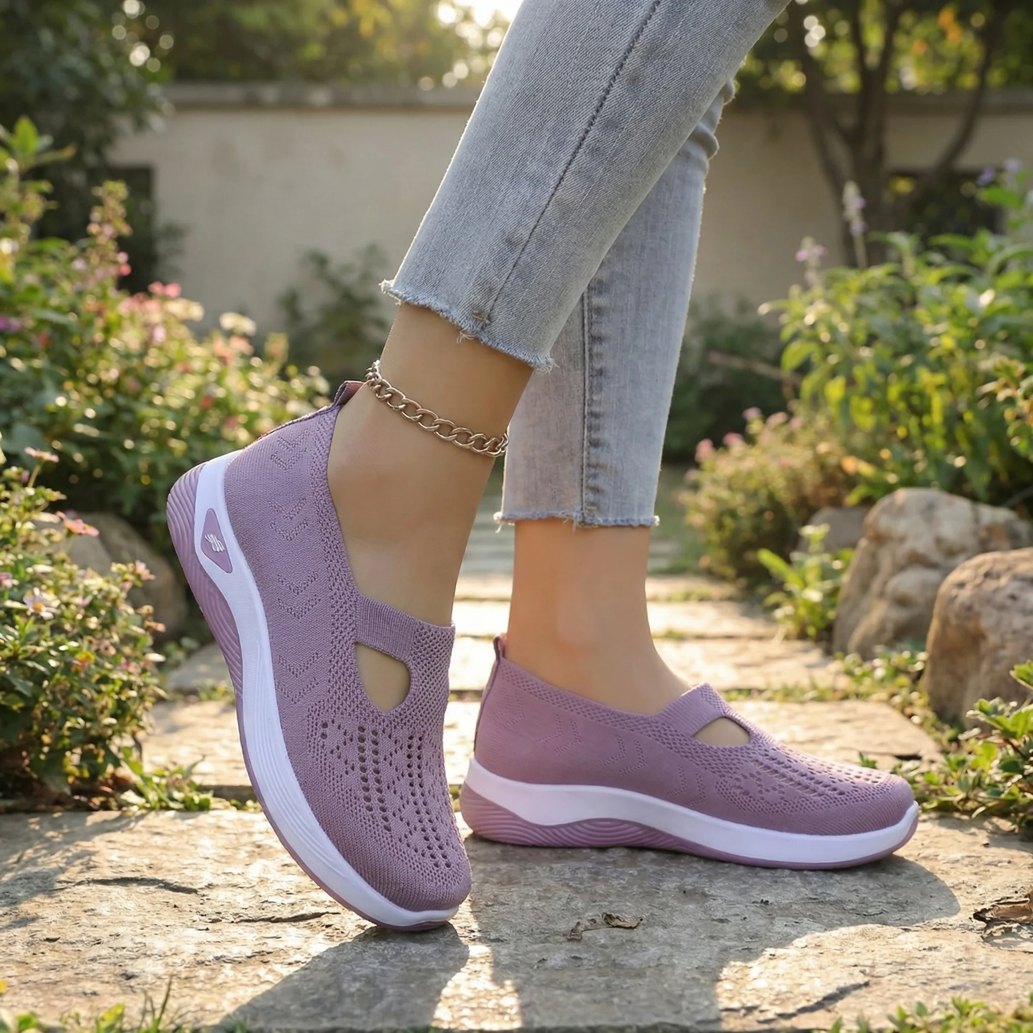 Kinsko – LeichtTritt