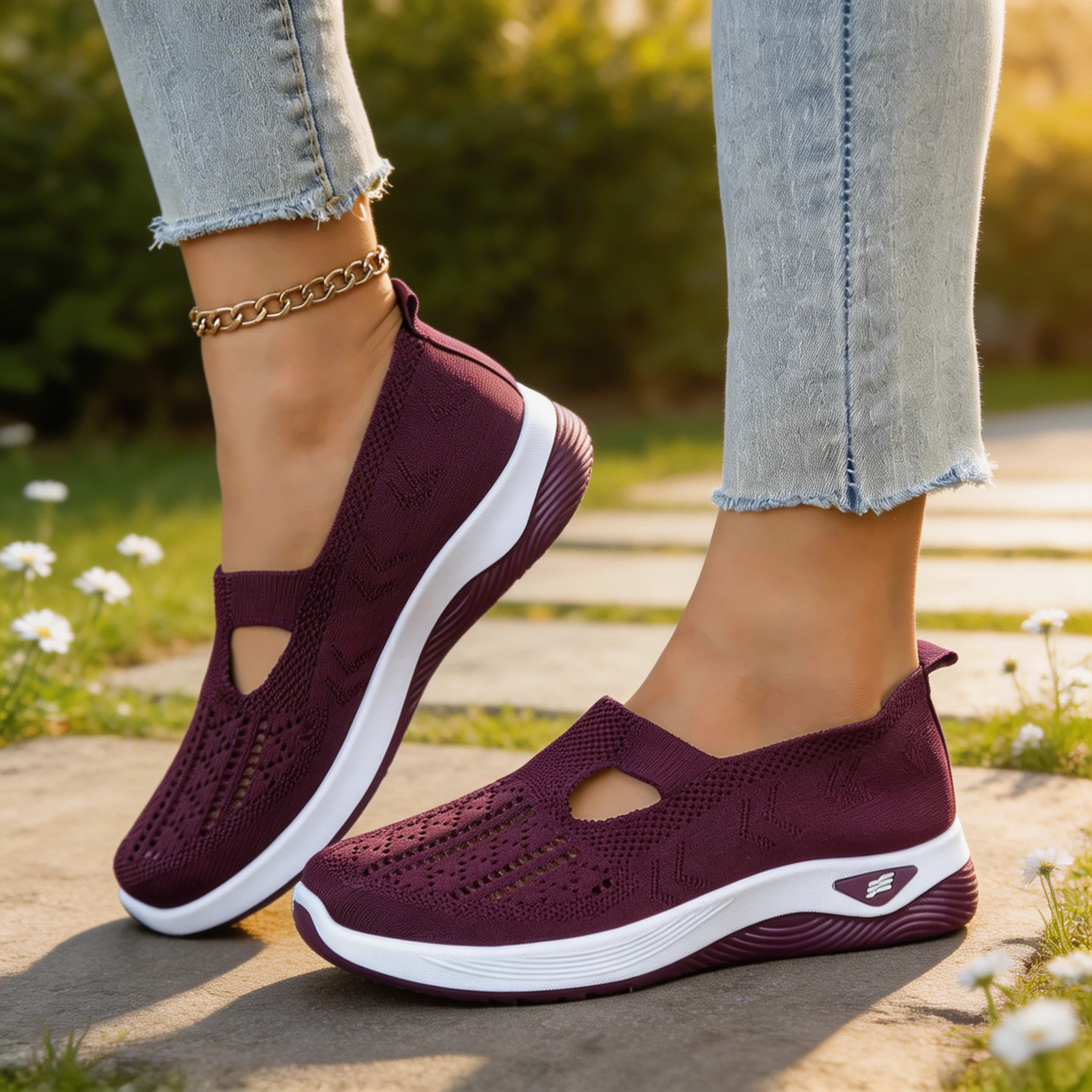 Kinsko – LeichtTritt