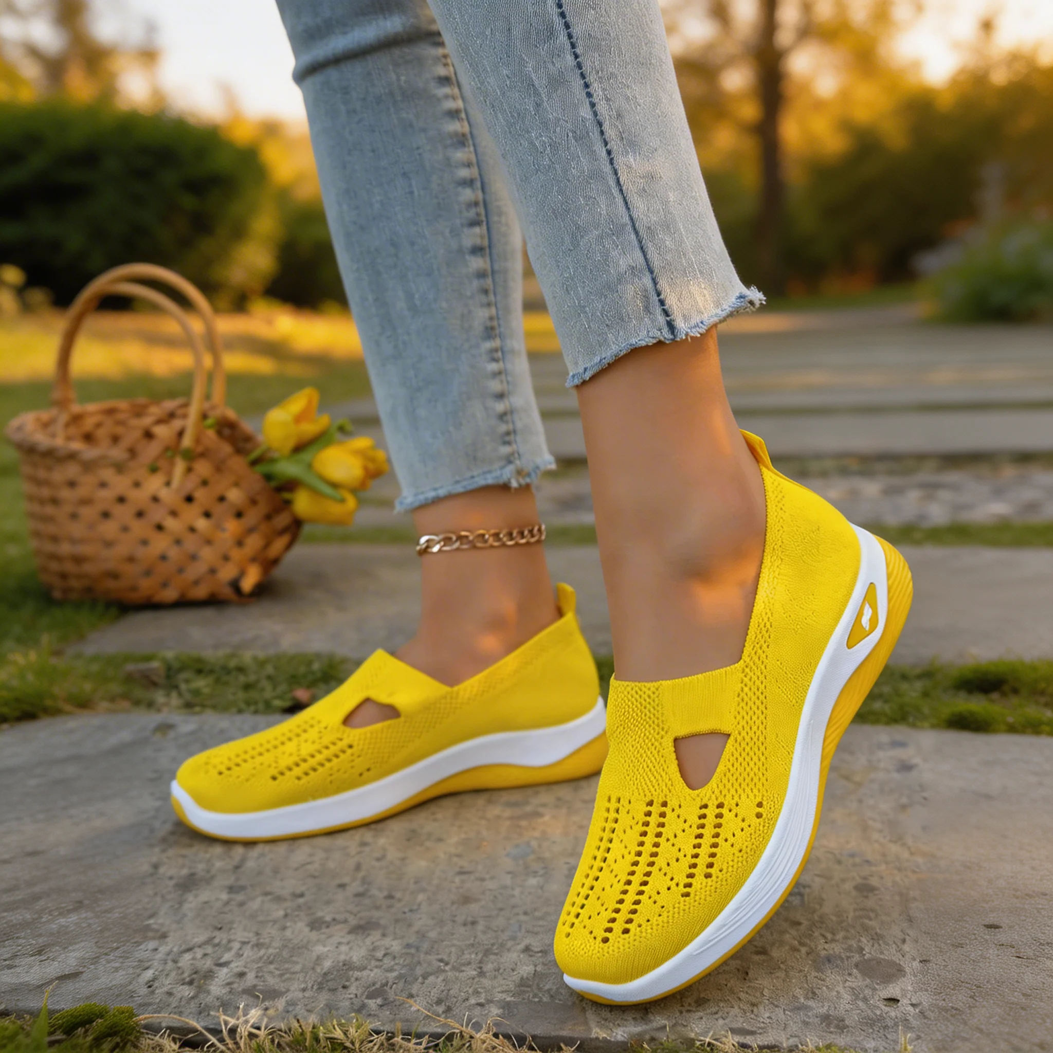 Kinsko – LeichtTritt