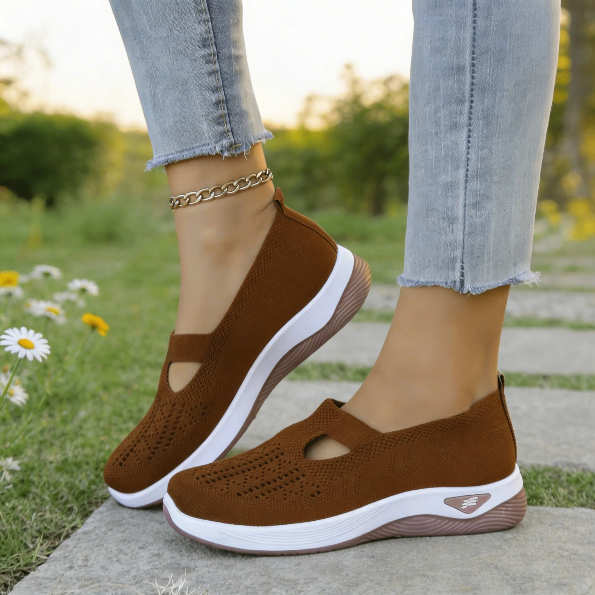 Kinsko – LeichtTritt