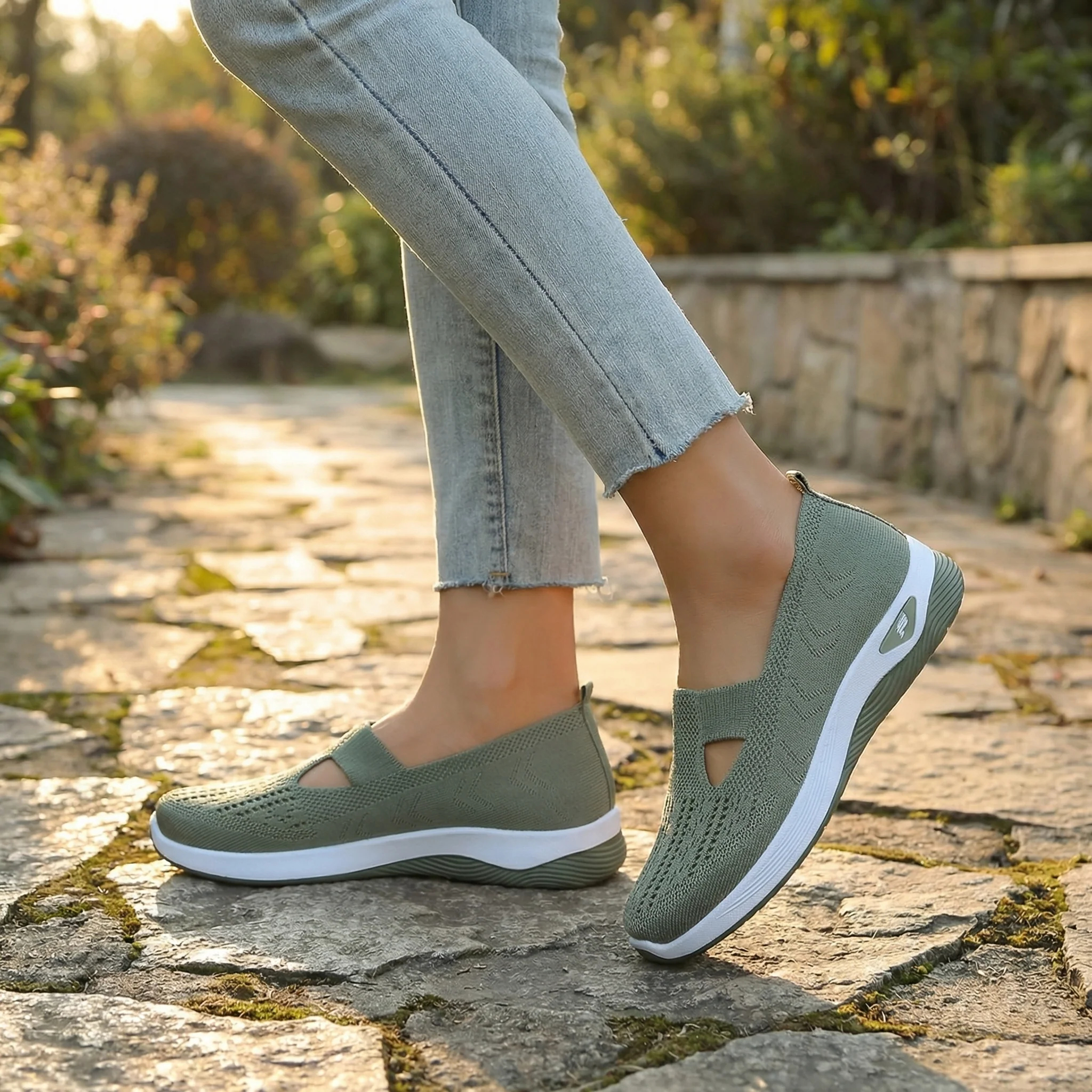 Kinsko – LeichtTritt