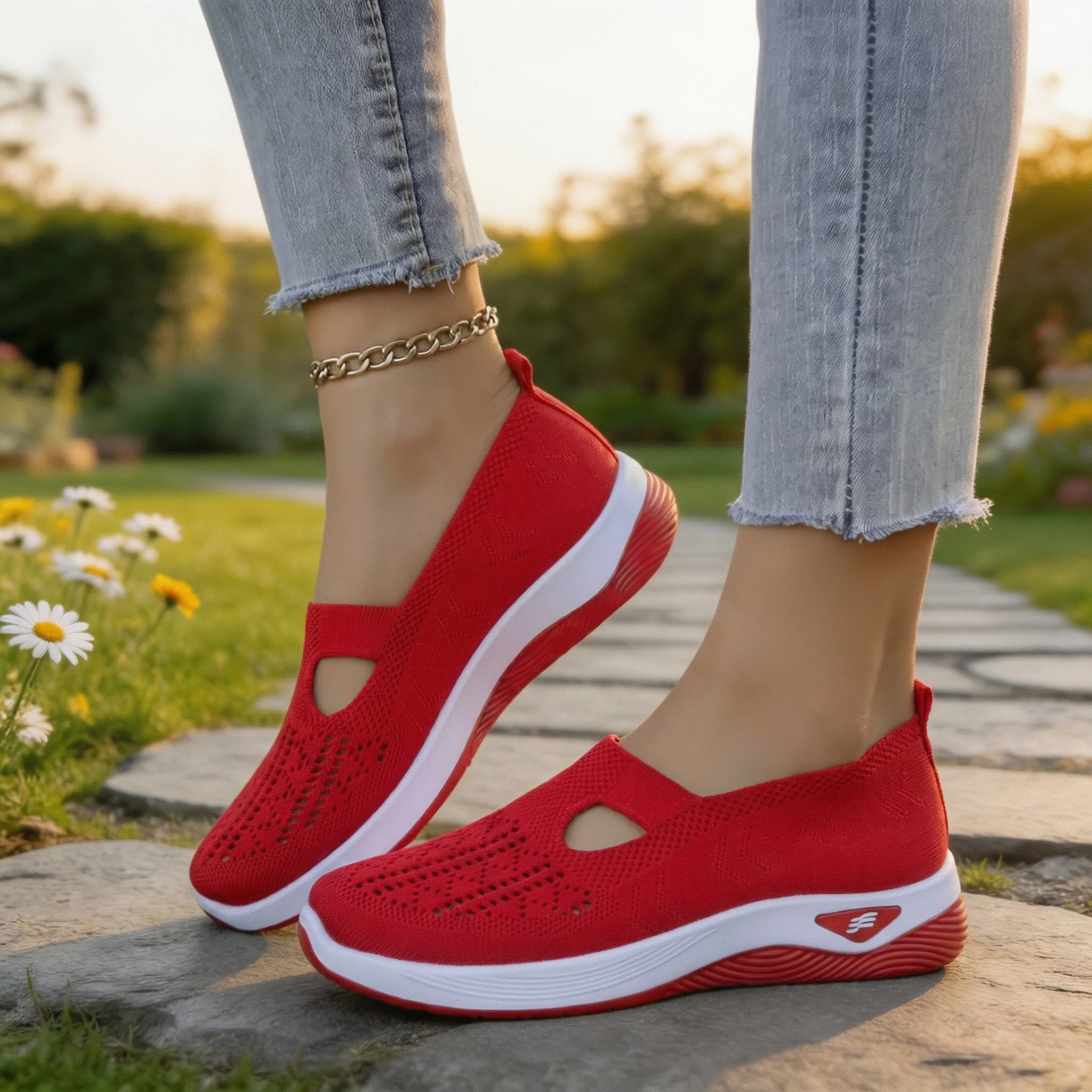 Kinsko – LeichtTritt