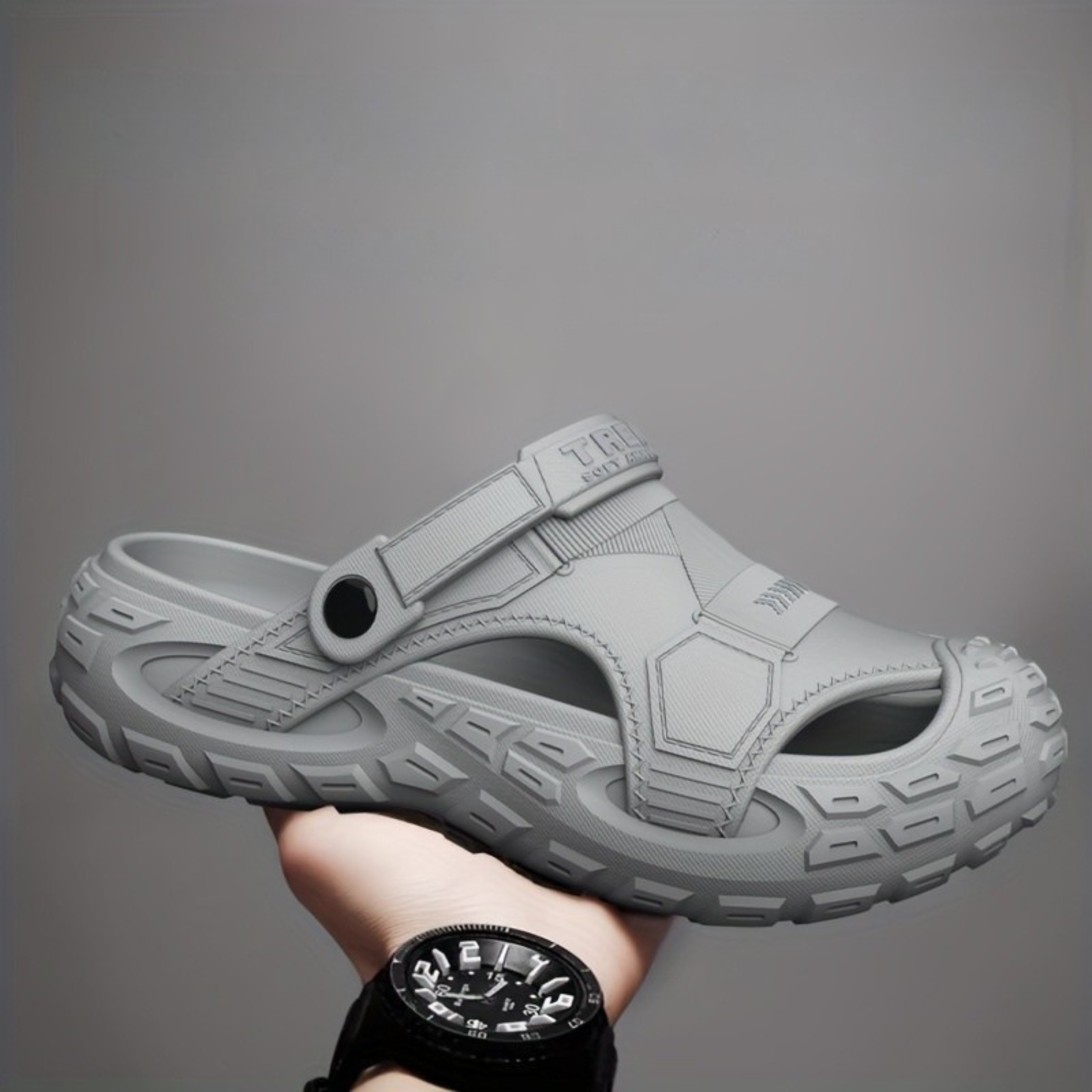 Terra Tactical Sandal