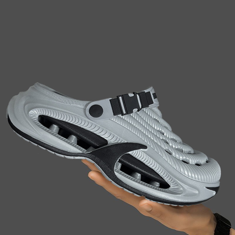 💨 Atmungsaktive rutschfeste Clogs｜Komfortabel und sicher