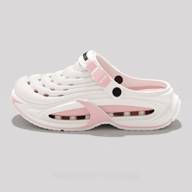 💨 Atmungsaktive rutschfeste Clogs｜Komfortabel und sicher