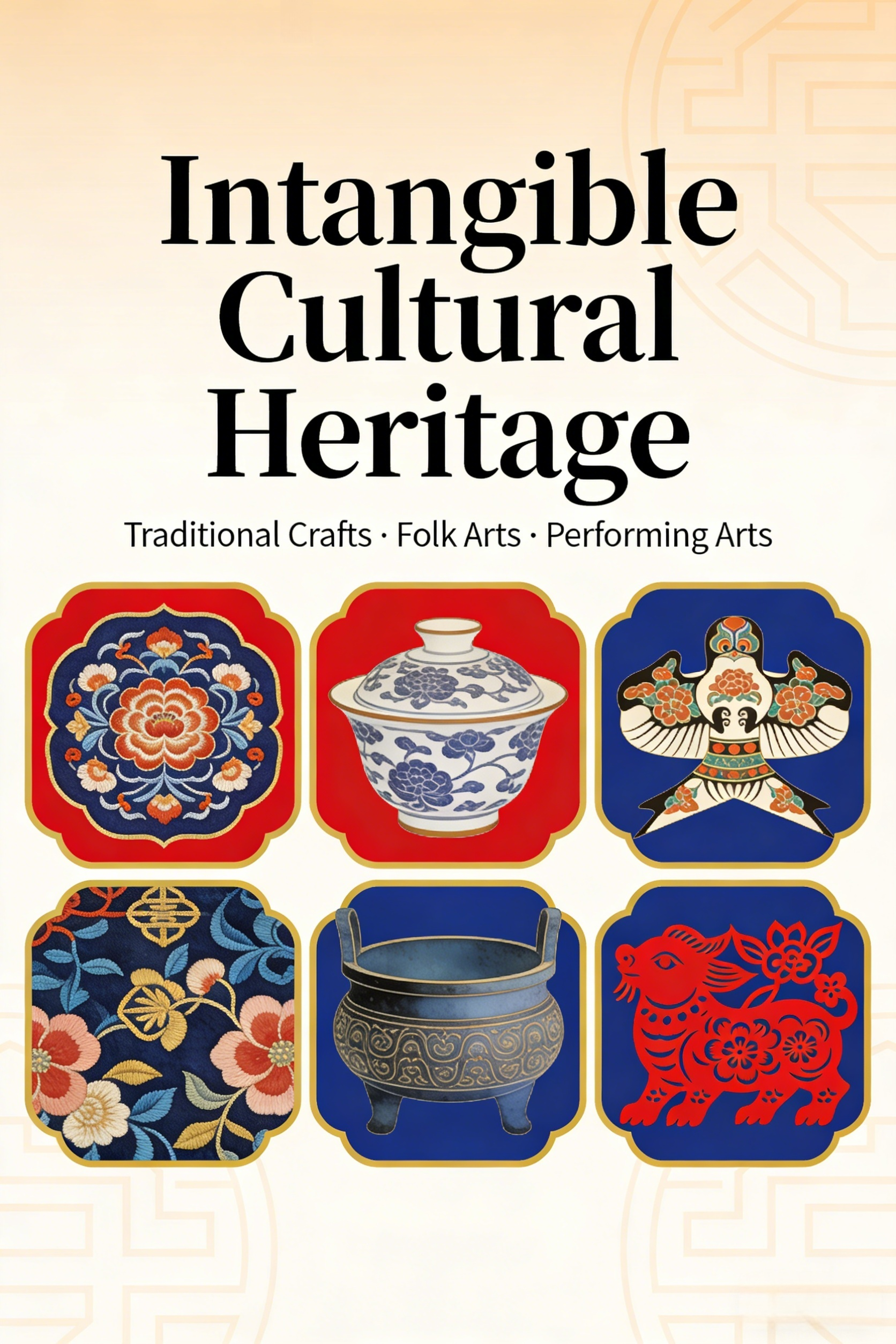 Intangible Cultural Heritage