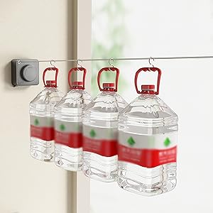 heavy duty laundry line