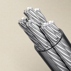 stainless steel line