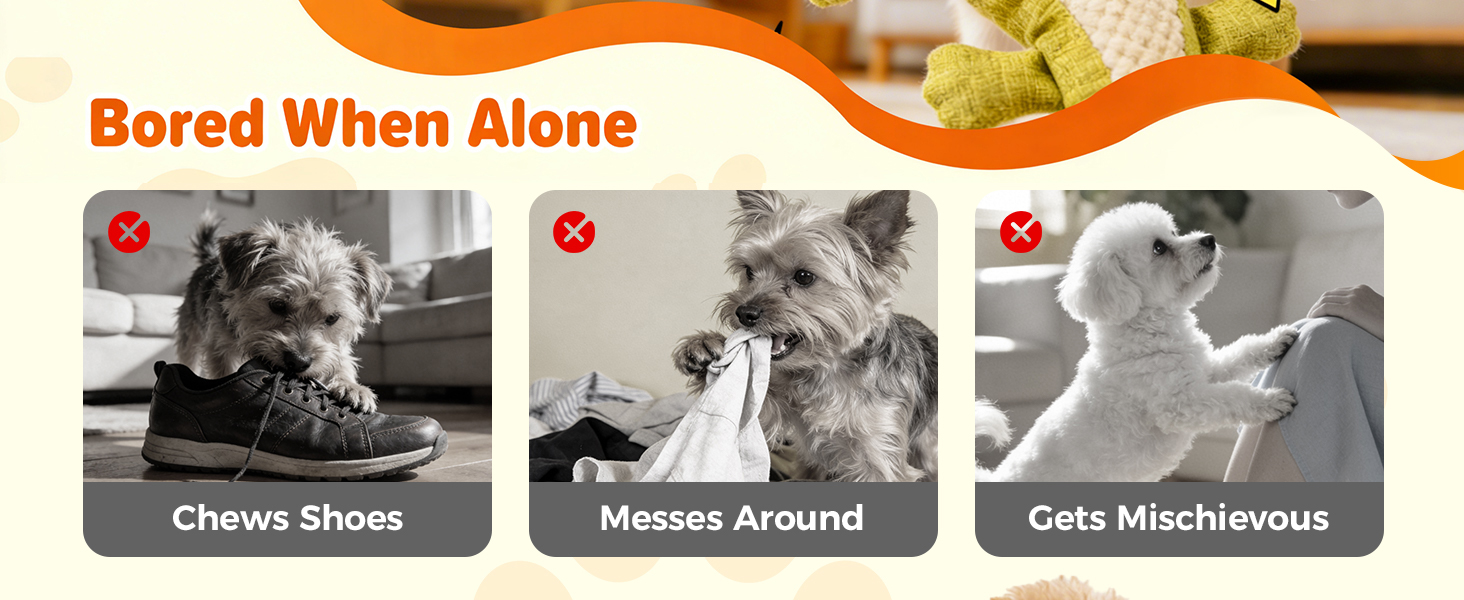 interactive dog toys puppy toys to keep them busy squeaky dog toys dog clothes puppy toy puppy toys