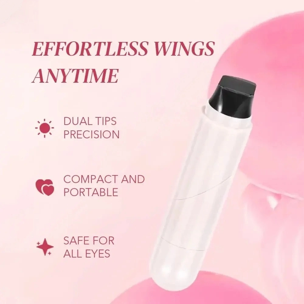 Perfect Wings Eyeliner Stamp