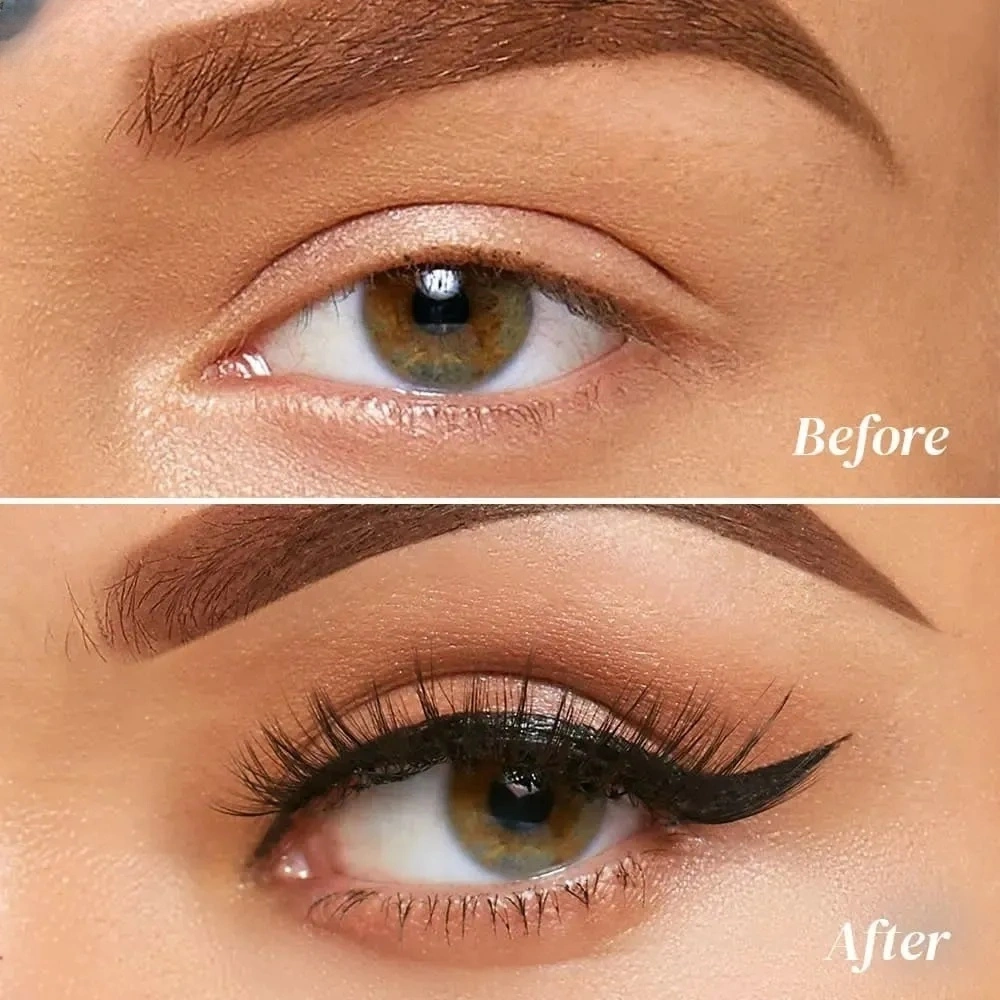 Perfect Wings Eyeliner Stamp