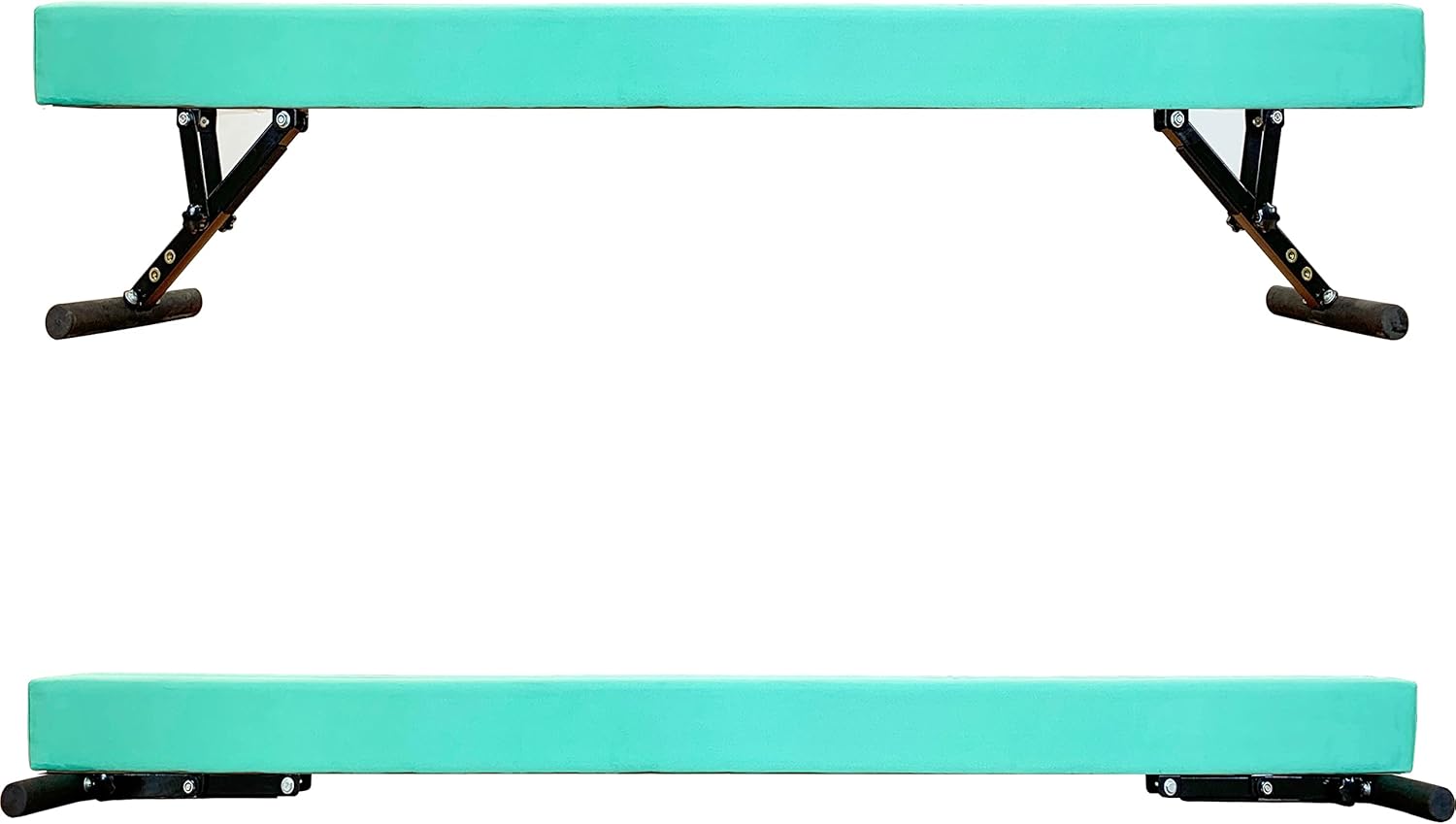 Gymnastic Training Beam Gymnastic Equipment for Athlete Home and Gym Club Use