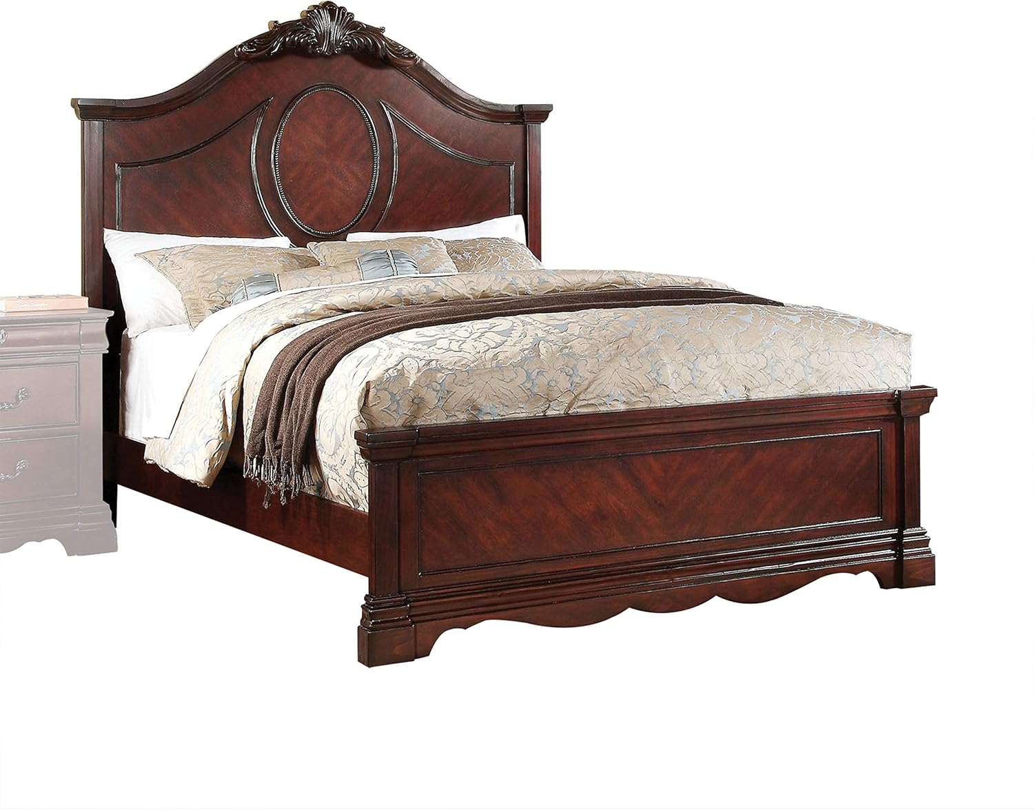 Furniture Bed